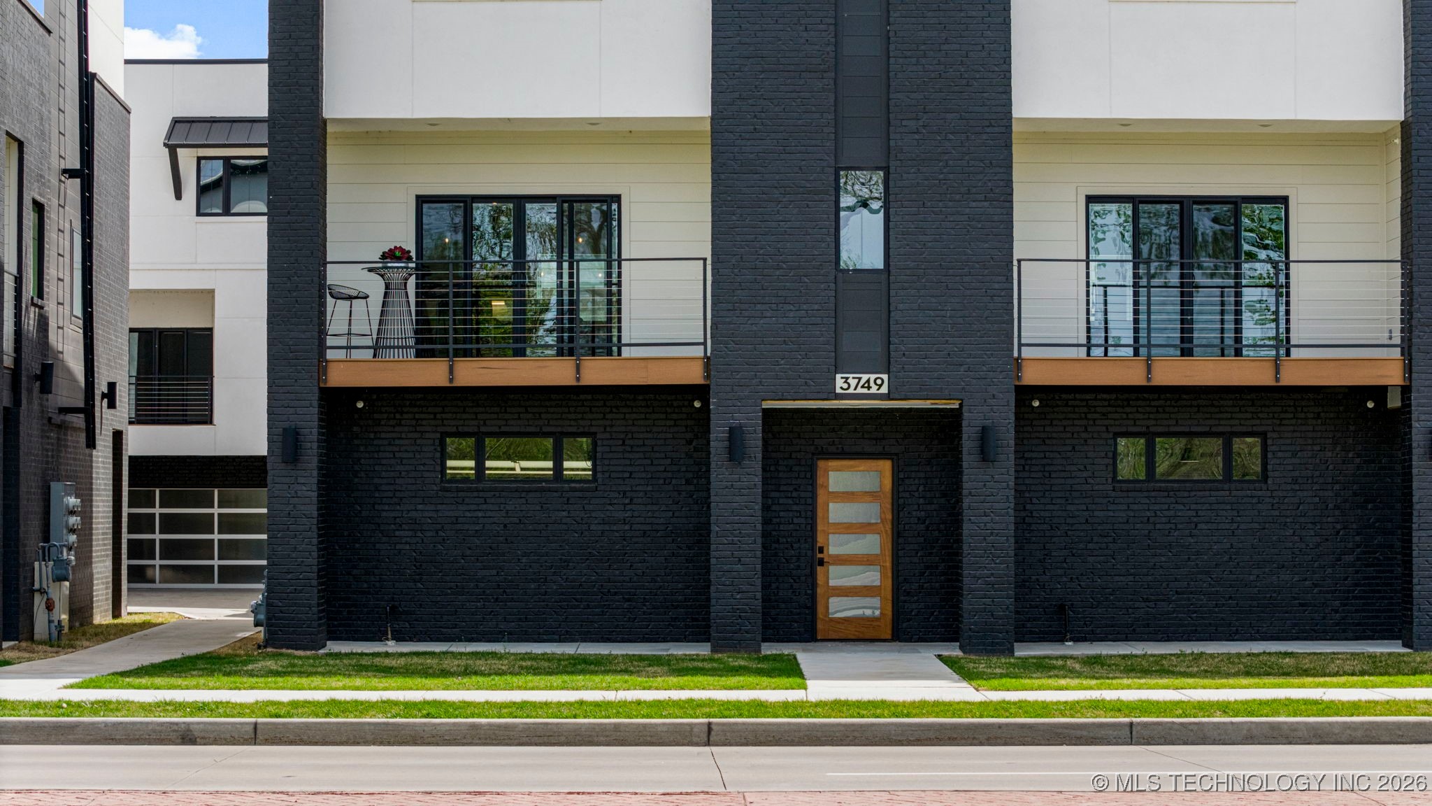 3773 S Riverside Drive Tulsa OK 74105
