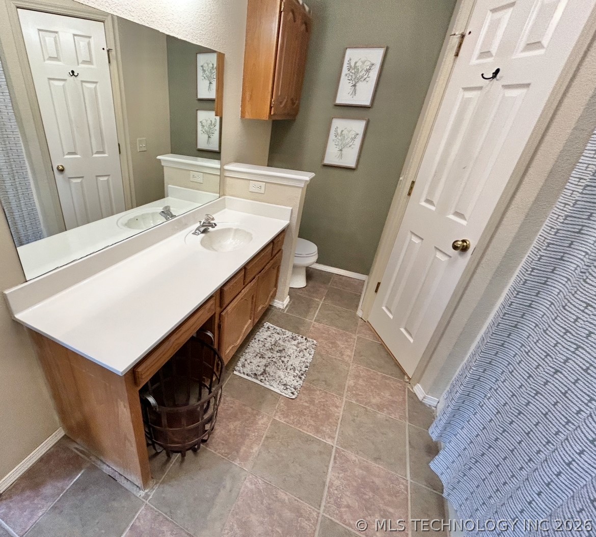 2229 W Quinton Street Broken Arrow OK 74011