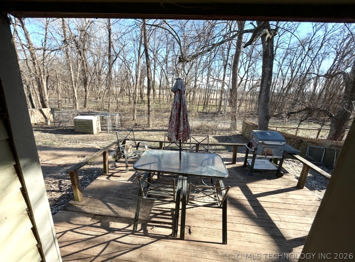 2229 W Quinton Street Broken Arrow OK 74011