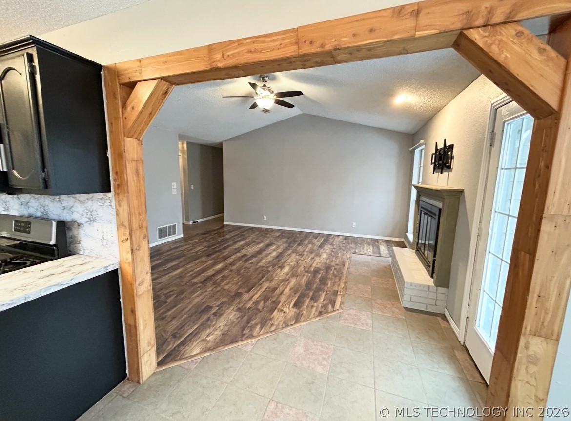 2229 W Quinton Street Broken Arrow OK 74011
