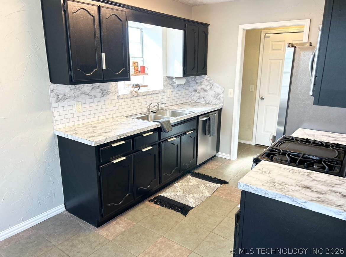 2229 W Quinton Street Broken Arrow OK 74011