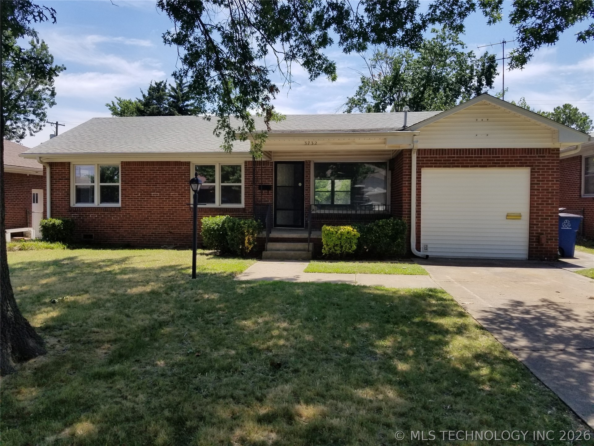 3732 E 30th Street Tulsa OK 74114
