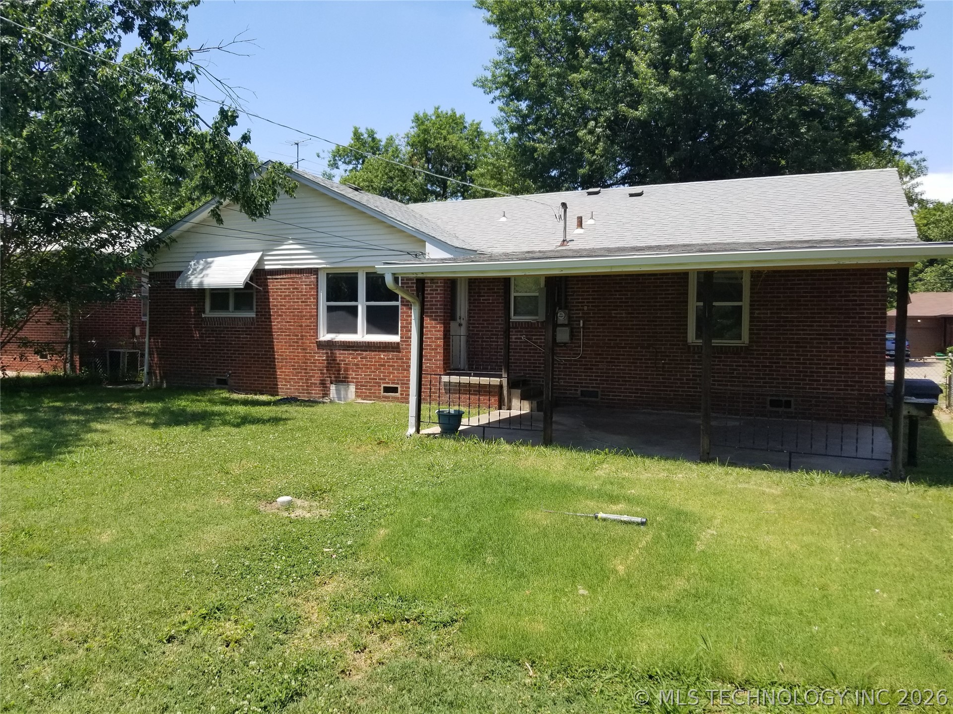 3732 E 30th Street Tulsa OK 74114