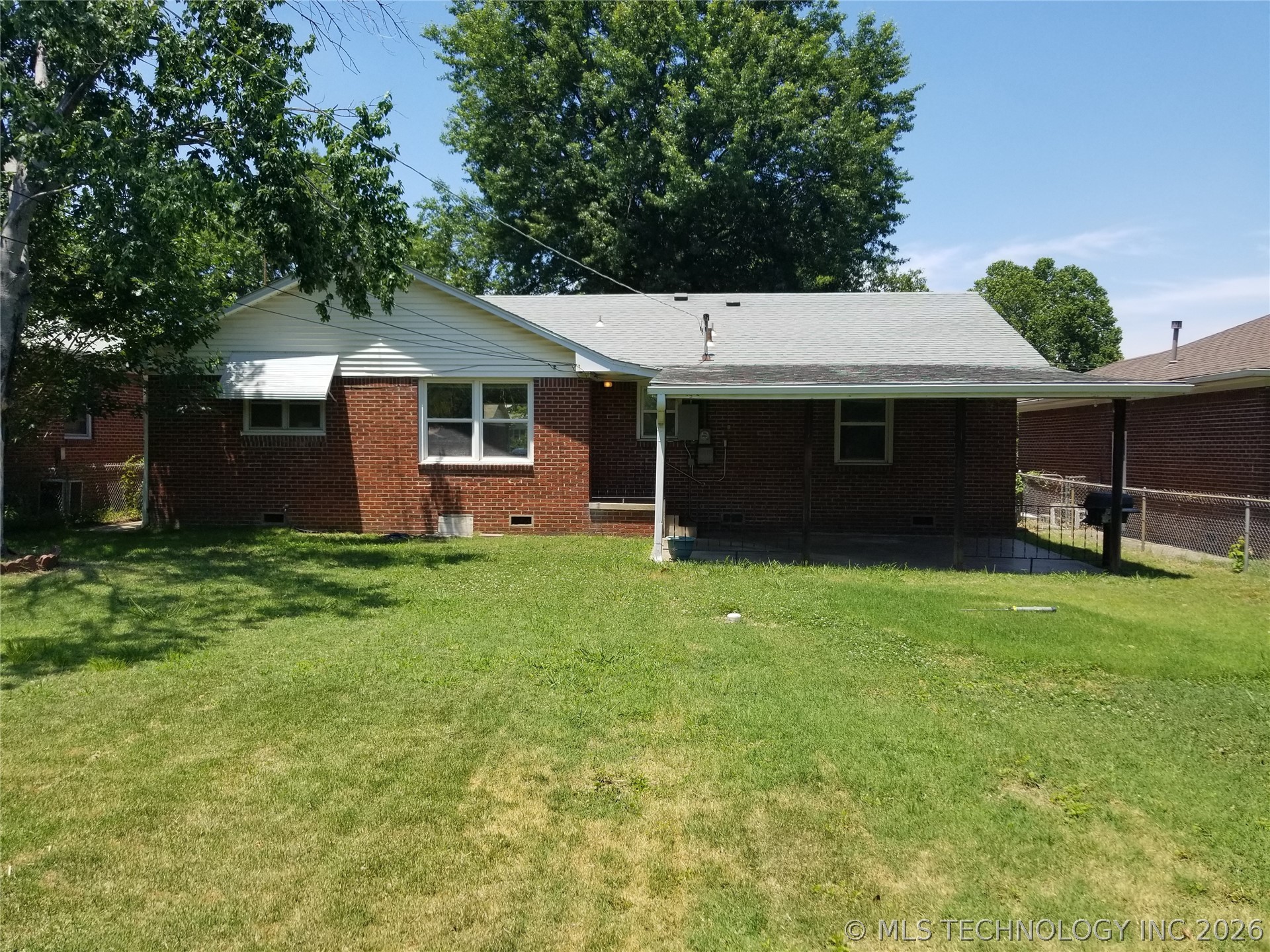 3732 E 30th Street Tulsa OK 74114