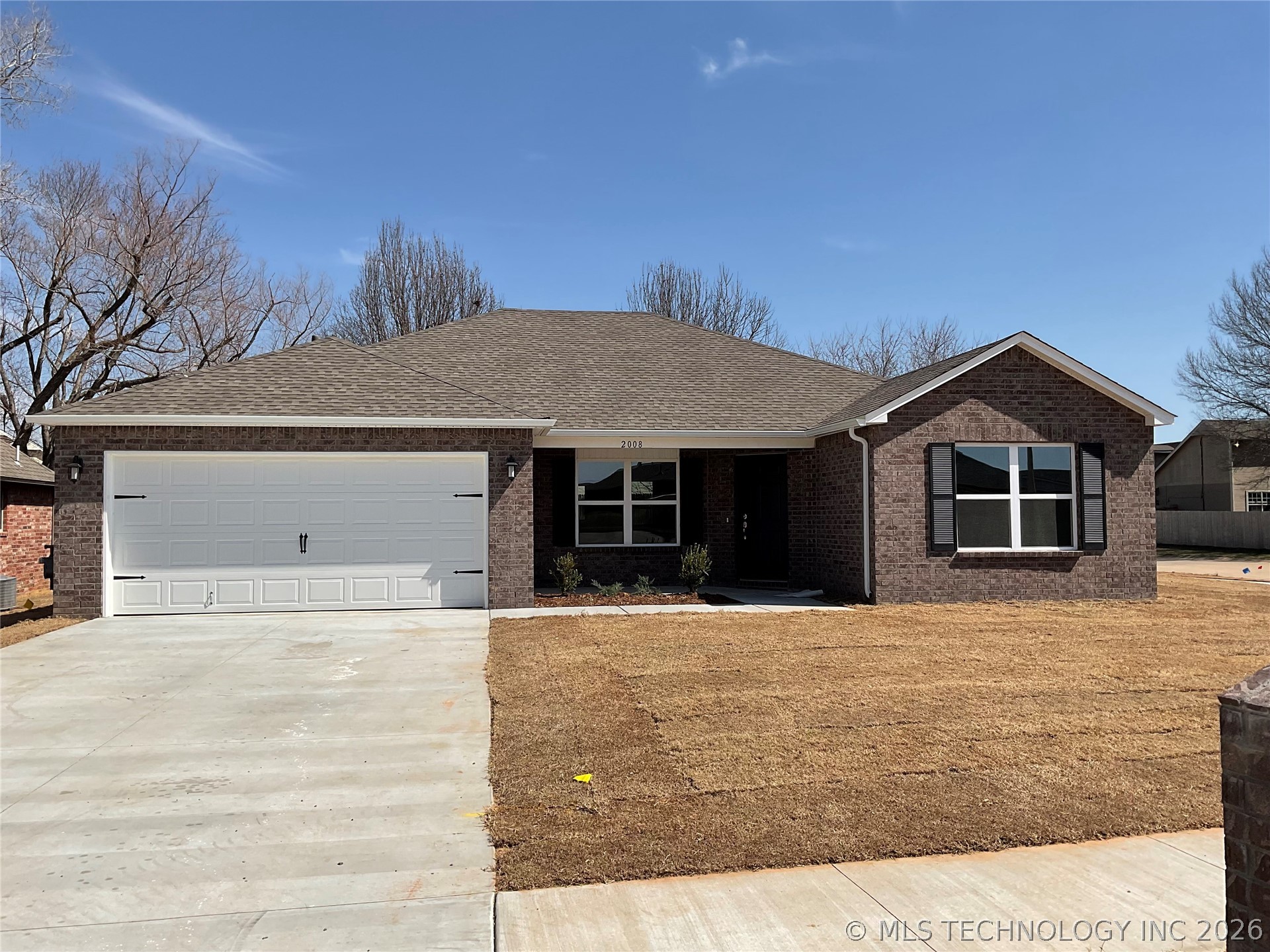 2008 Walnut Hill Lane Claremore OK 74019