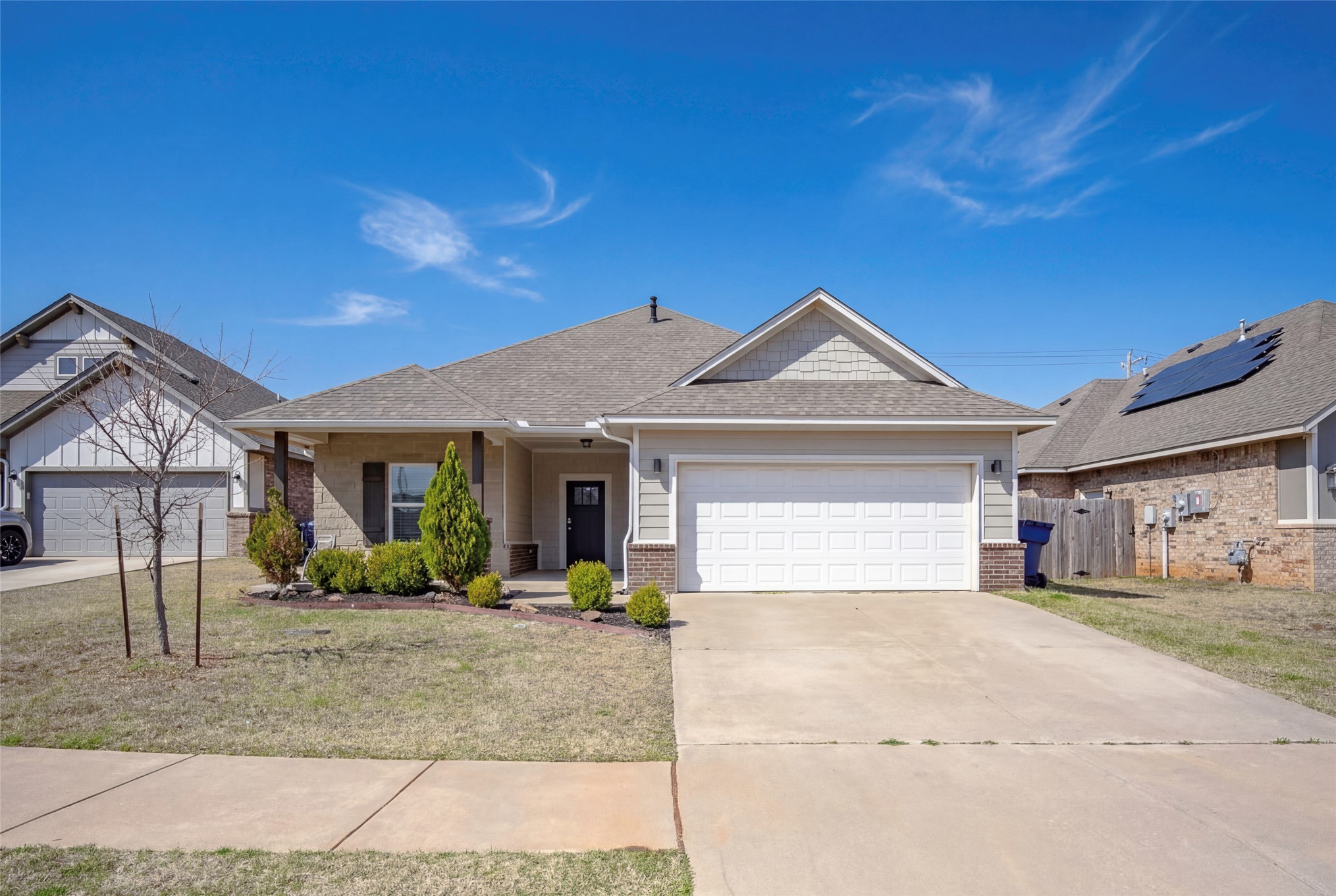 8921 NW 129th Street S Oklahoma City OK 73142