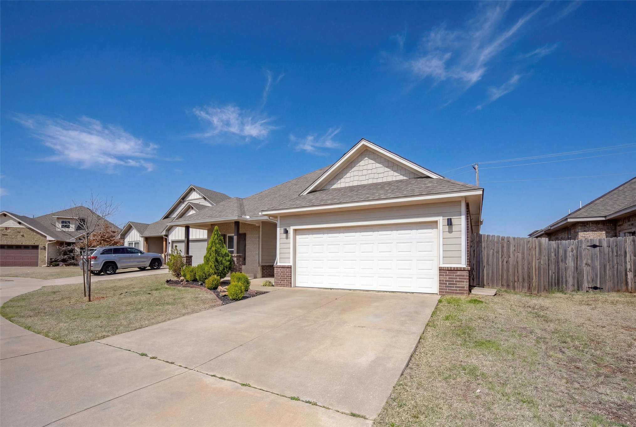 8921 NW 129th Street S Oklahoma City OK 73142