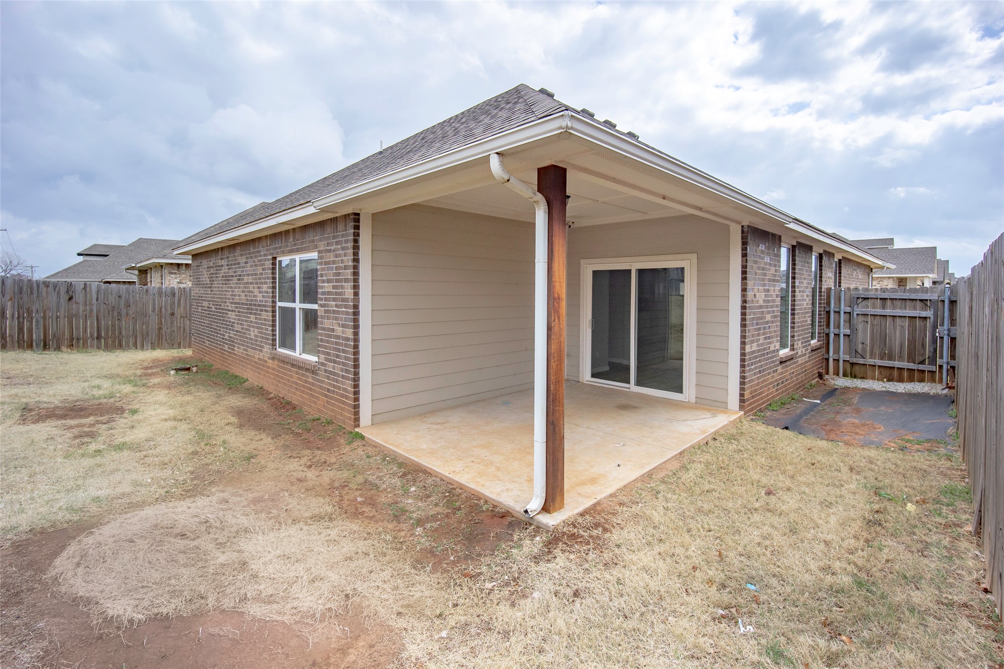8921 NW 129th Street S Oklahoma City OK 73142