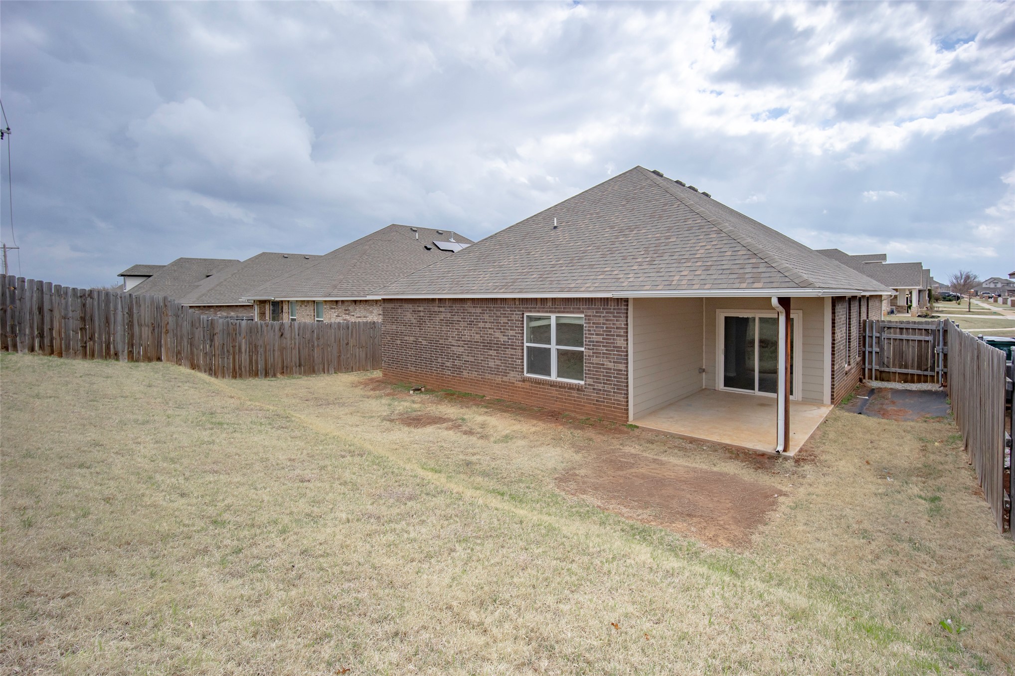 8921 NW 129th Street S Oklahoma City OK 73142