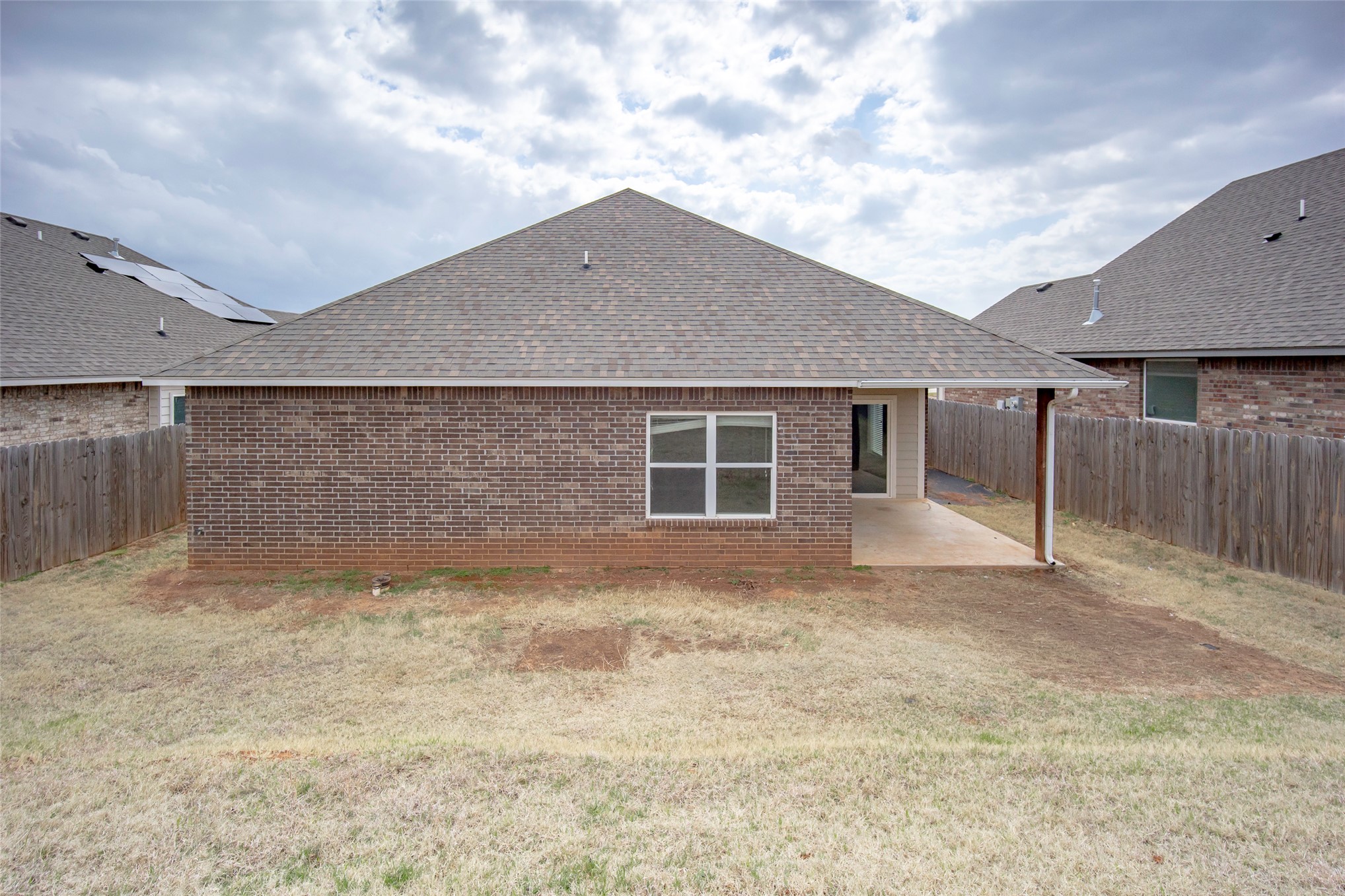 8921 NW 129th Street S Oklahoma City OK 73142