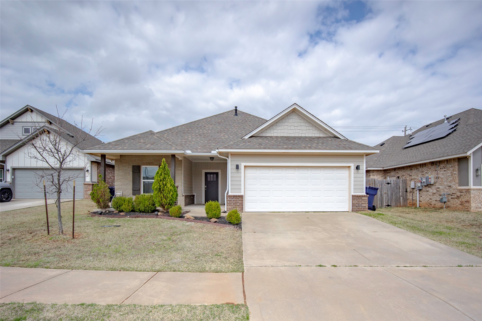 8921 NW 129th Street S Oklahoma City OK 73142