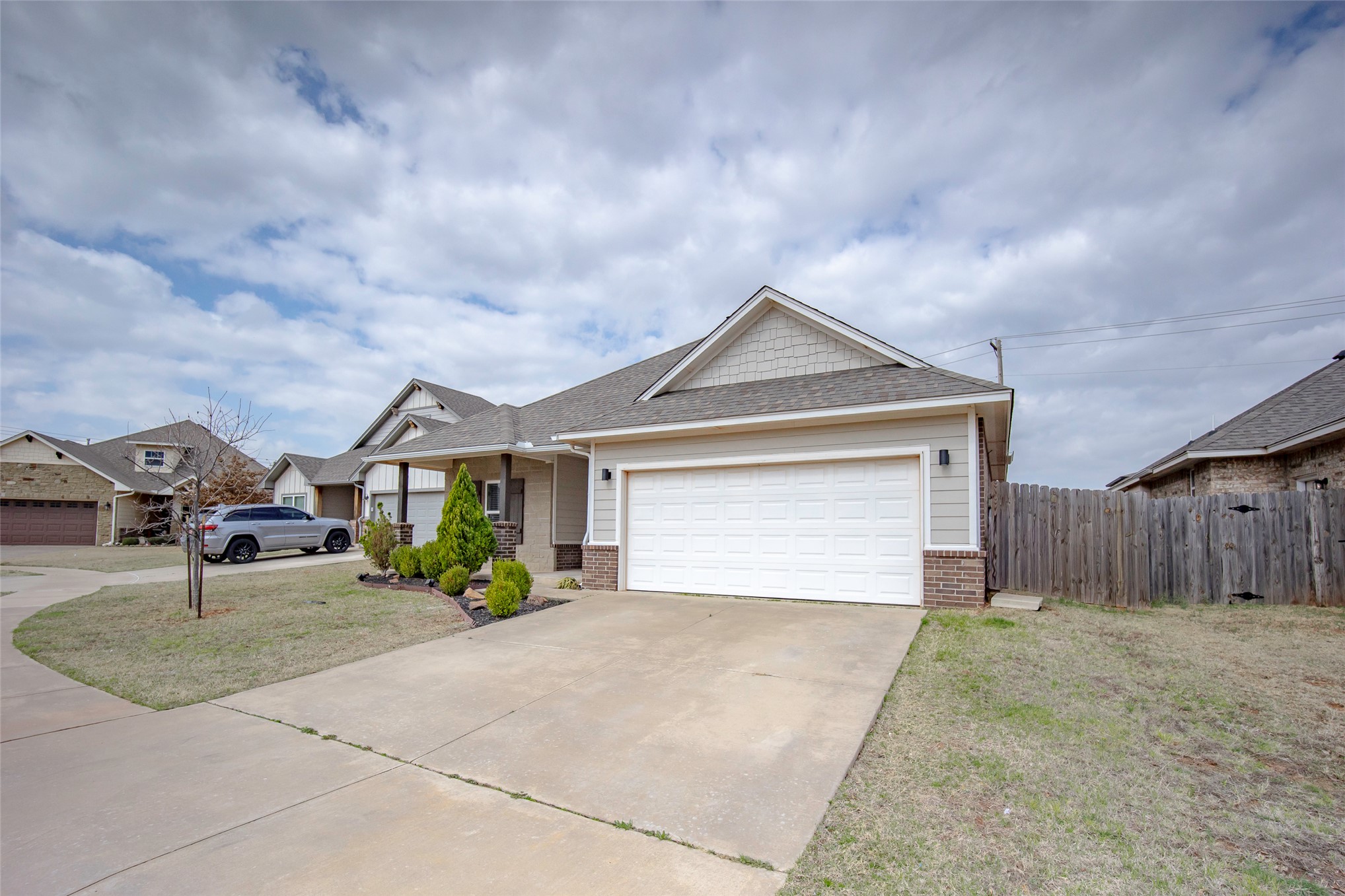 8921 NW 129th Street S Oklahoma City OK 73142
