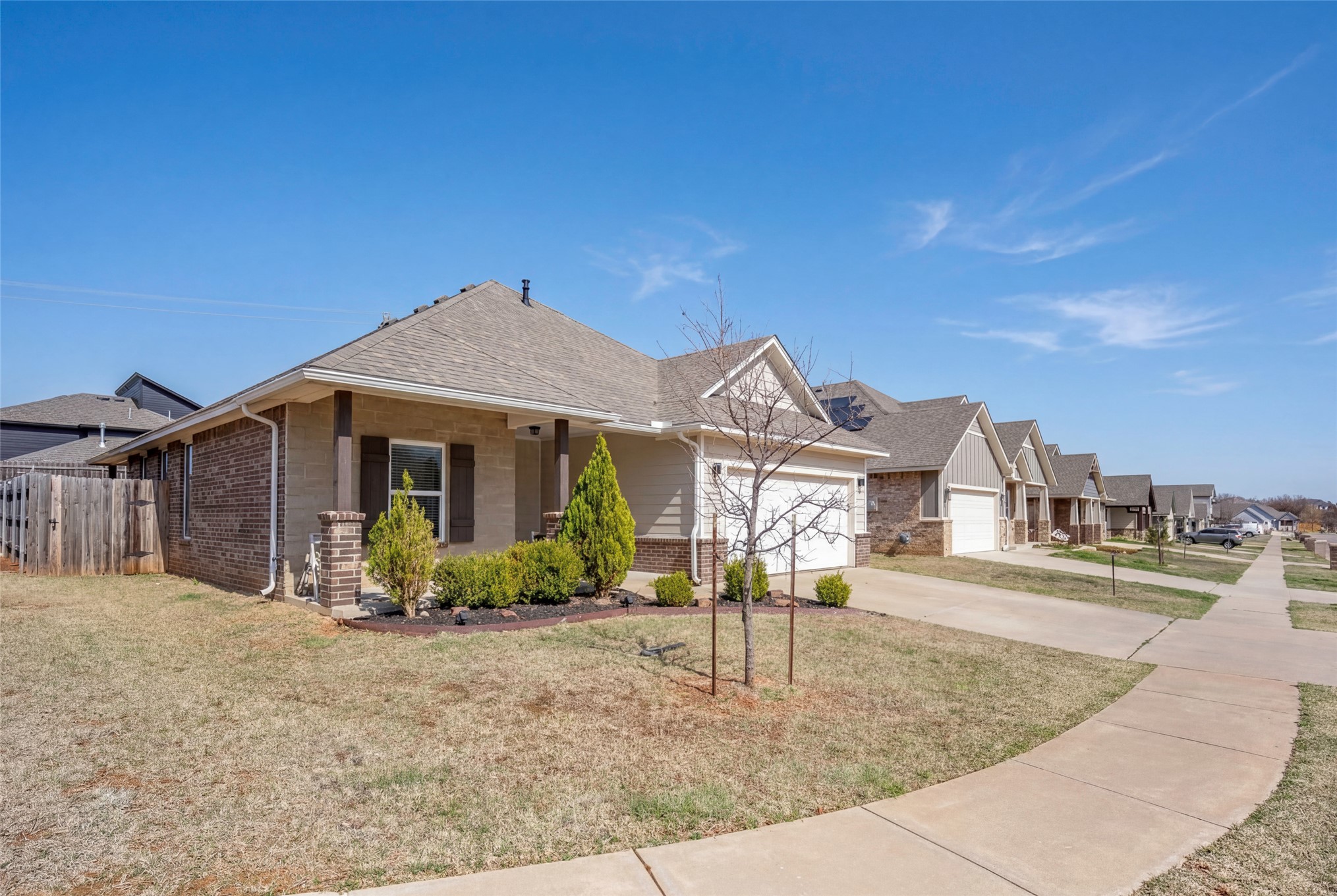 8921 NW 129th Street S Oklahoma City OK 73142