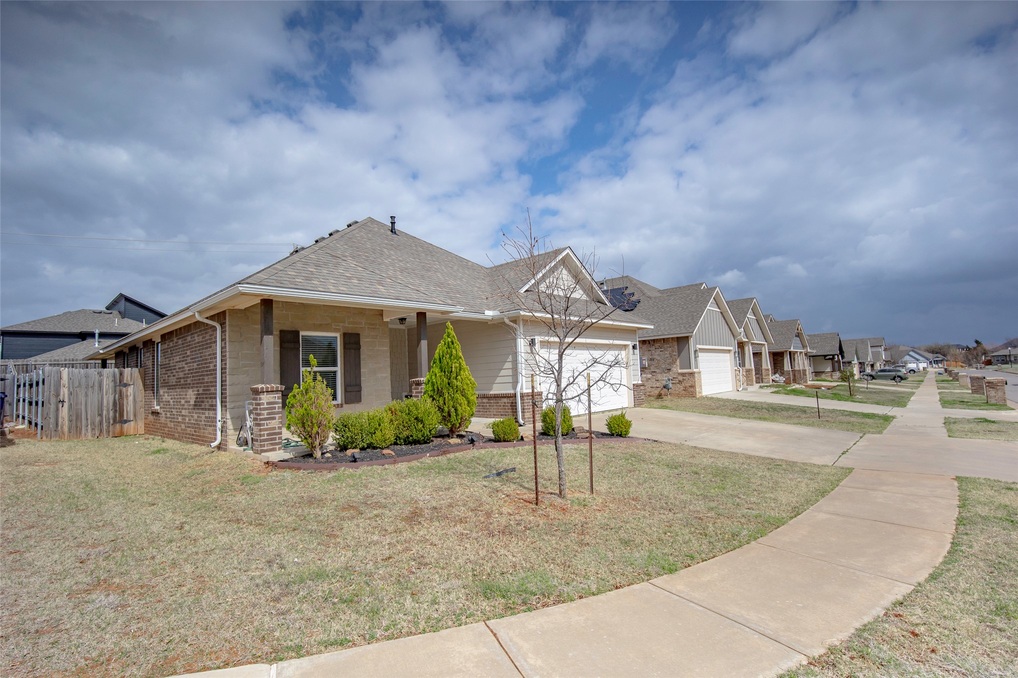 8921 NW 129th Street S Oklahoma City OK 73142