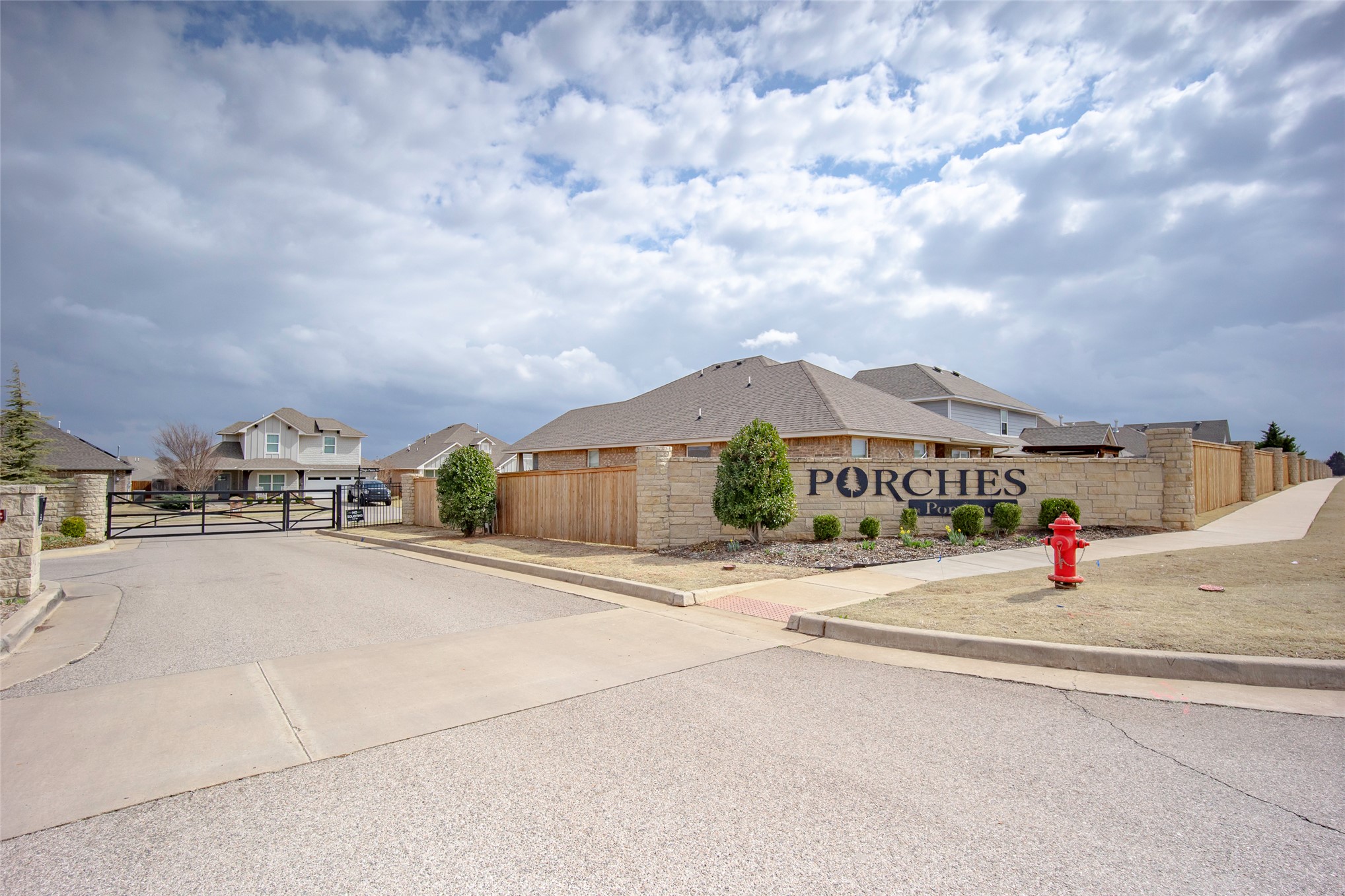 8921 NW 129th Street S Oklahoma City OK 73142