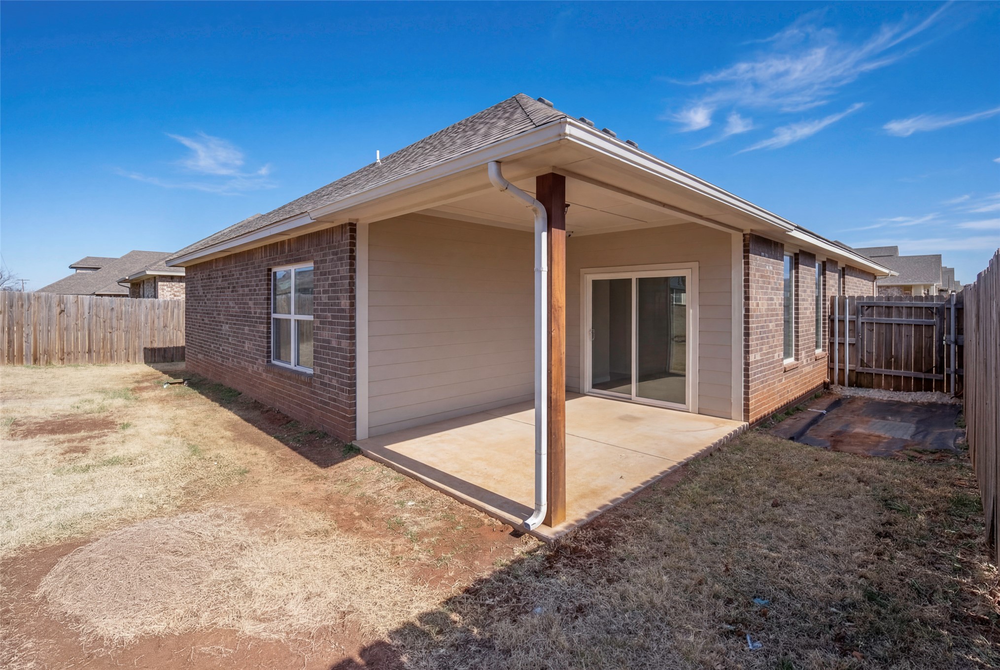 8921 NW 129th Street S Oklahoma City OK 73142