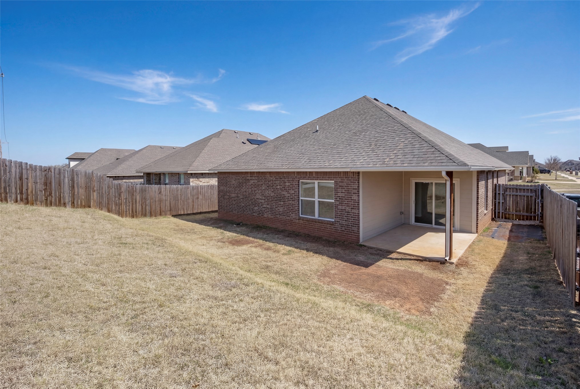 8921 NW 129th Street S Oklahoma City OK 73142