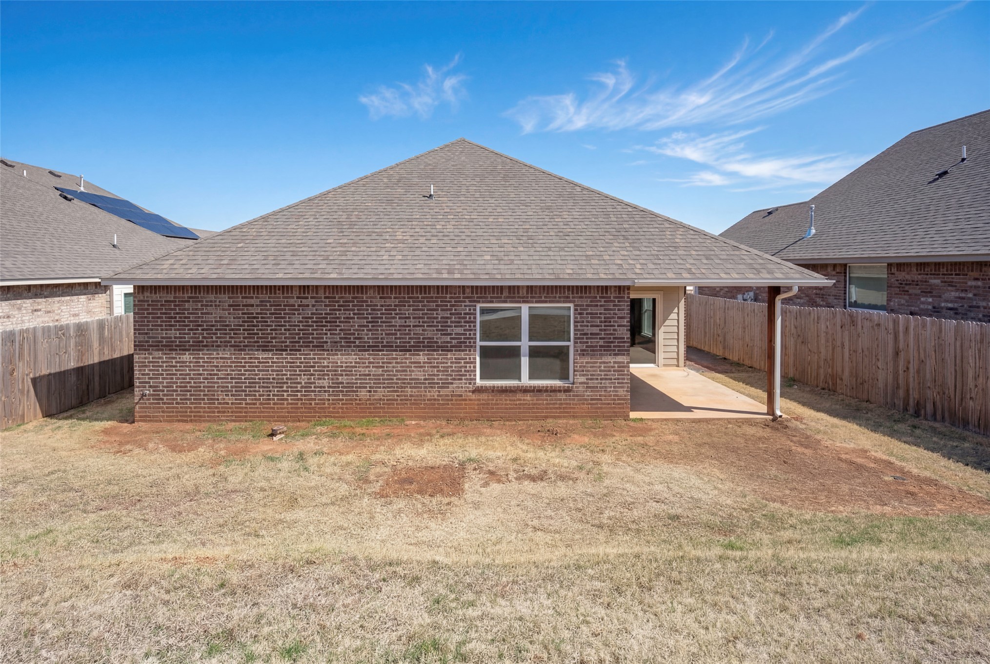 8921 NW 129th Street S Oklahoma City OK 73142