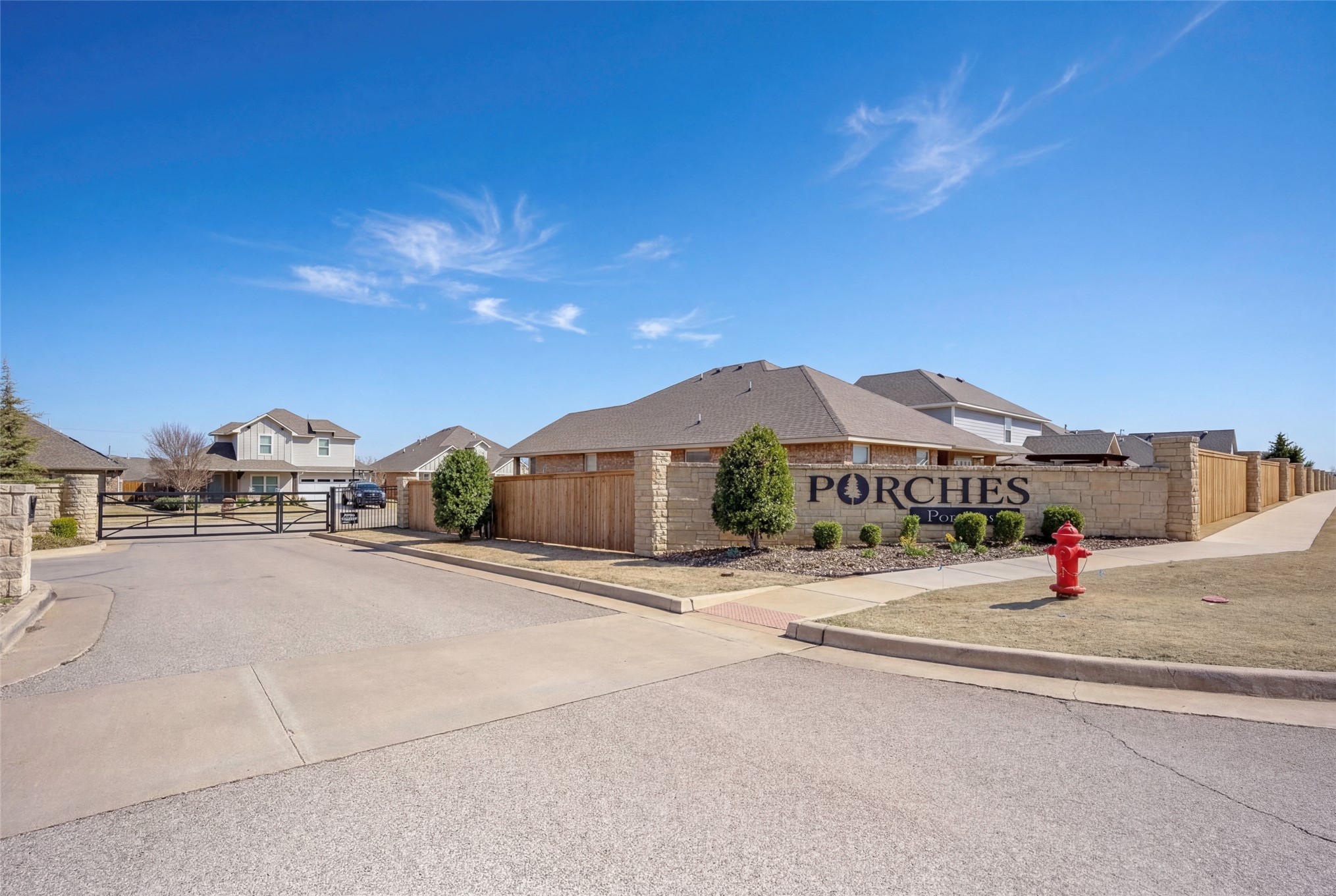 8921 NW 129th Street S Oklahoma City OK 73142