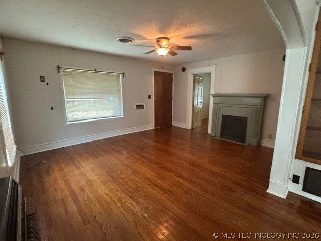 1113 S Belmont Ada OK 74820