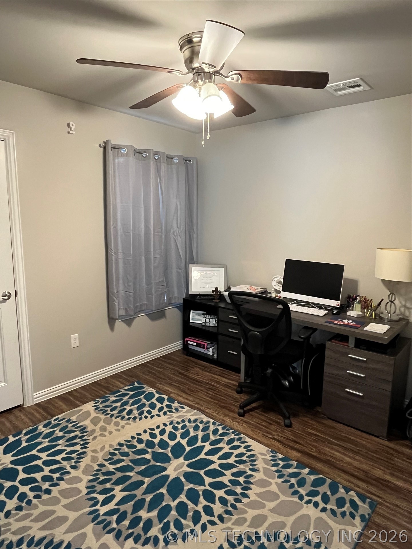 1113 Panther Lookout Calera OK 74730