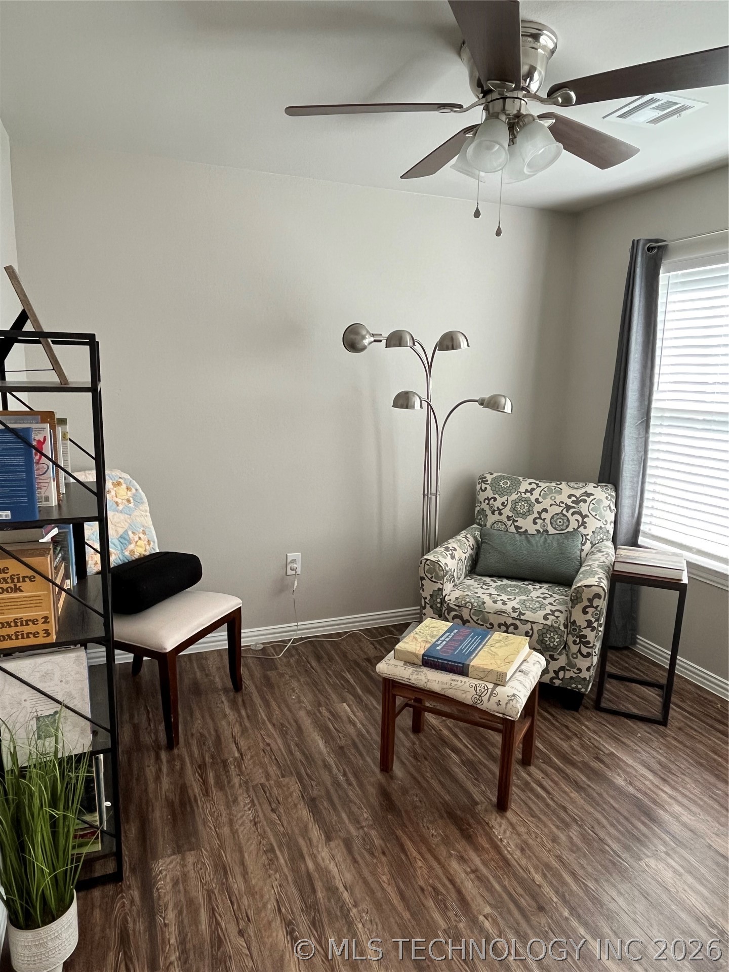 1113 Panther Lookout Calera OK 74730