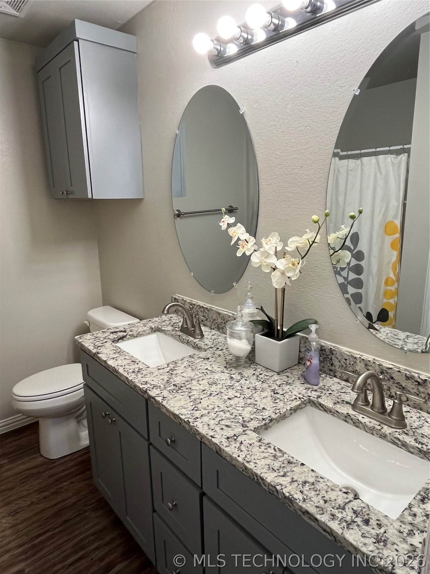 1113 Panther Lookout Calera OK 74730