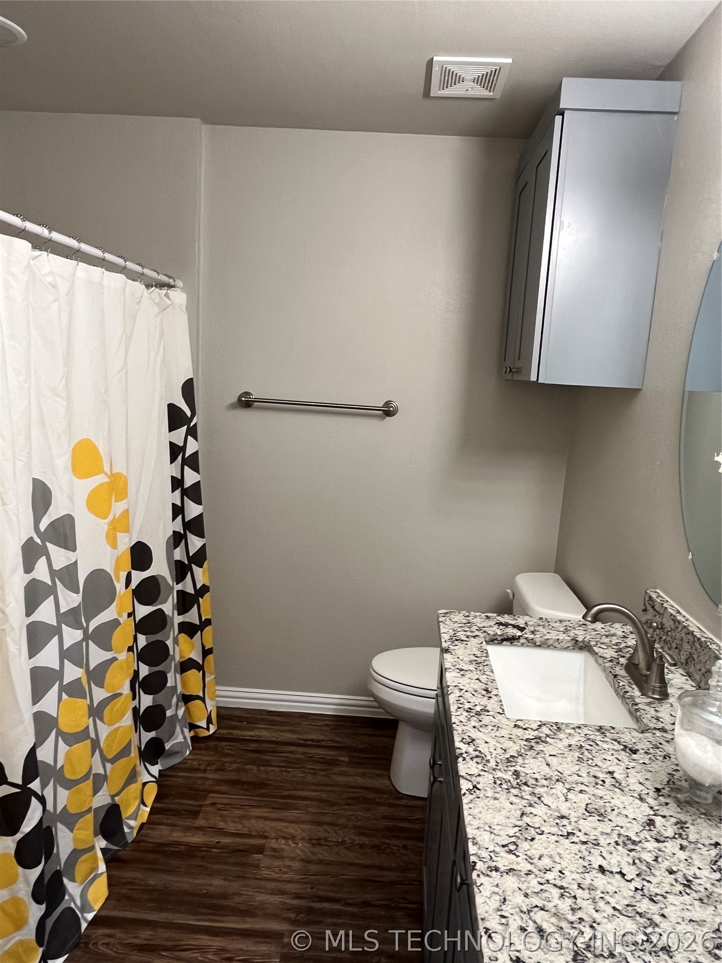 1113 Panther Lookout Calera OK 74730