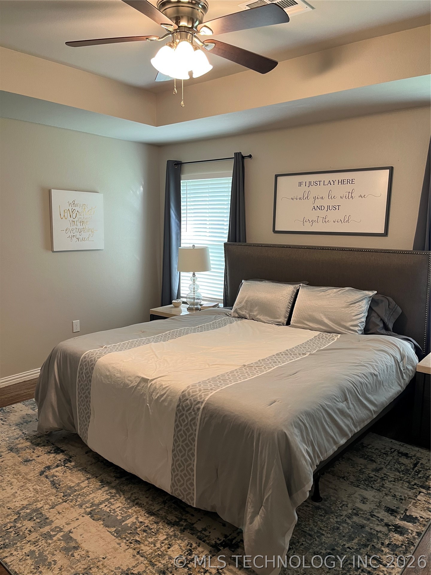 1113 Panther Lookout Calera OK 74730