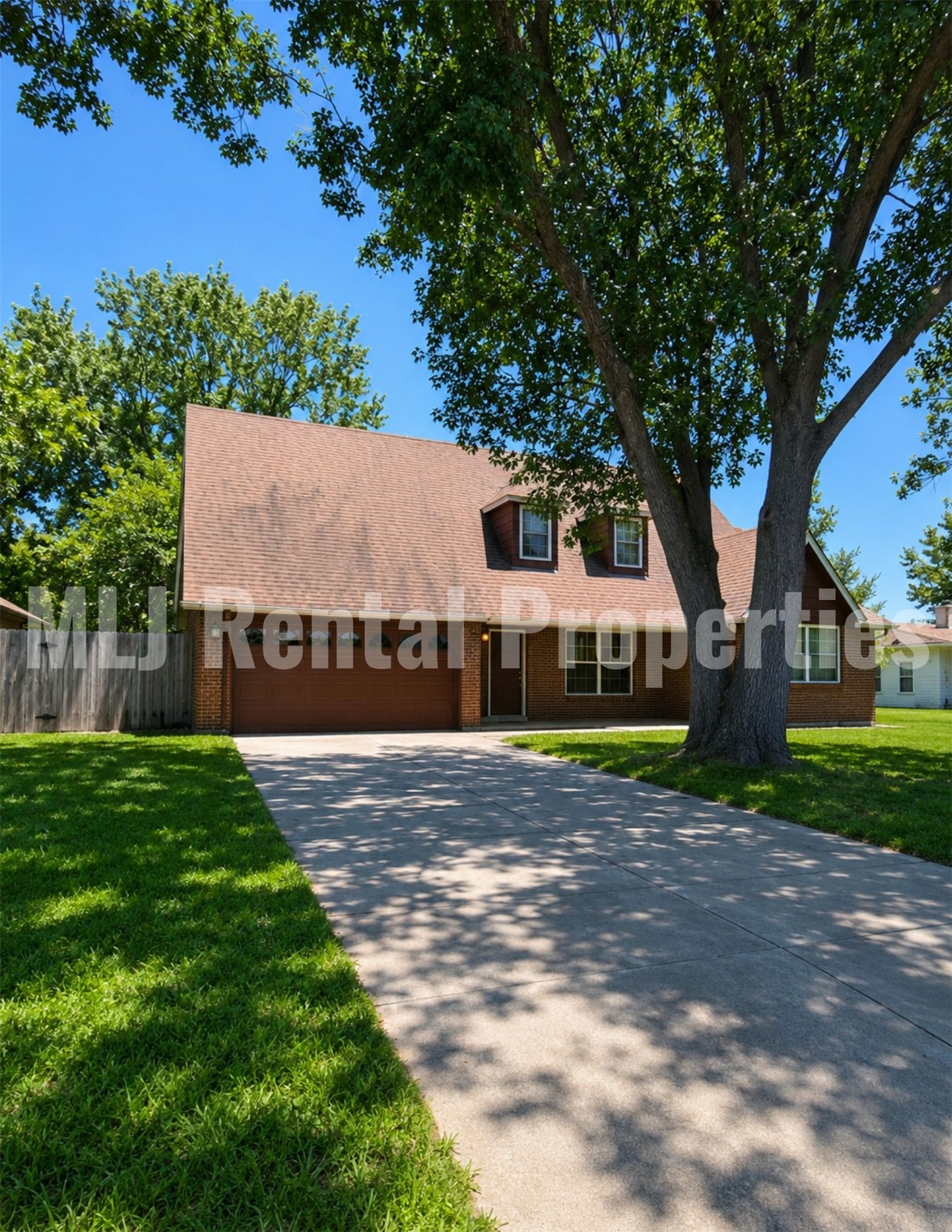 5881 S Irvington Avenue Tulsa OK 74135