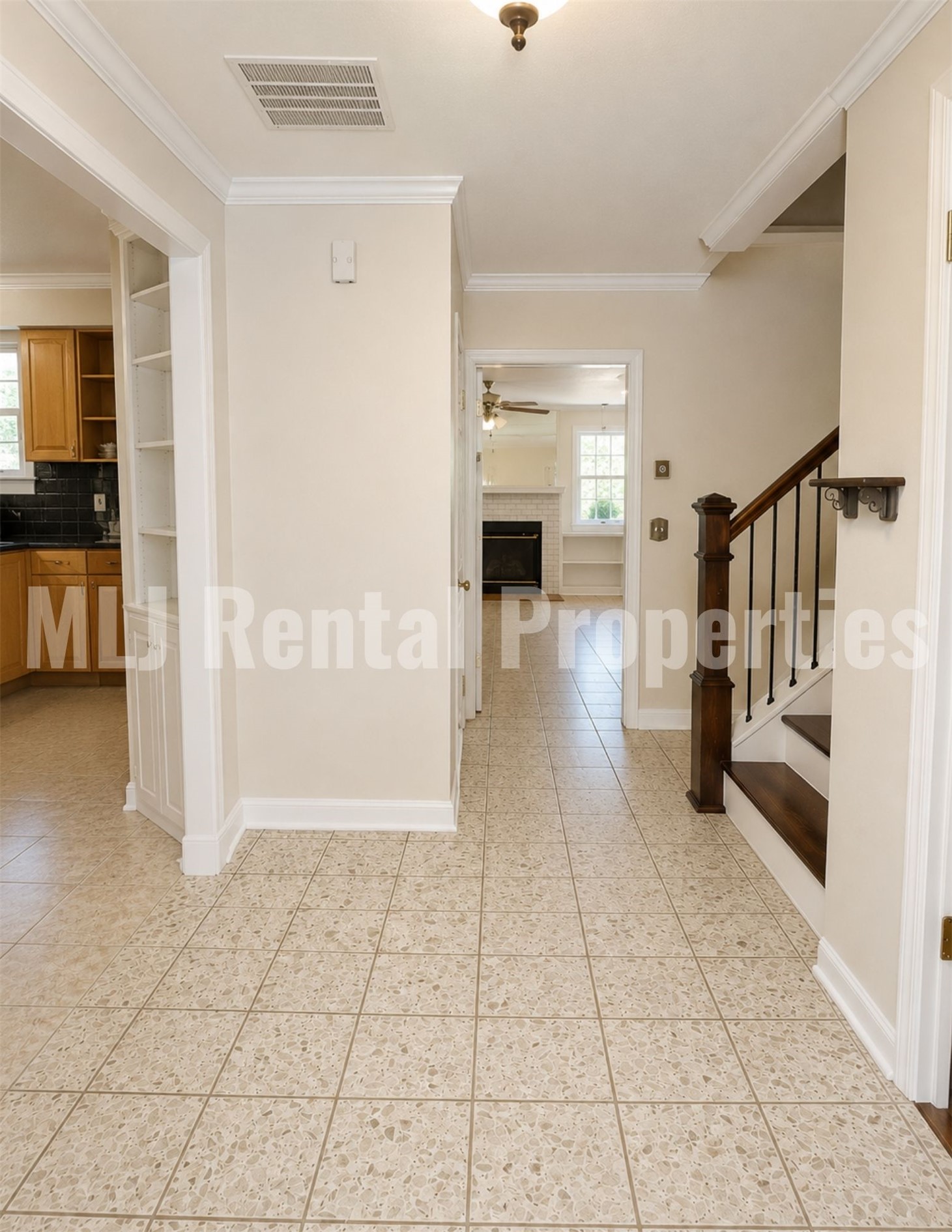 5881 S Irvington Avenue Tulsa OK 74135