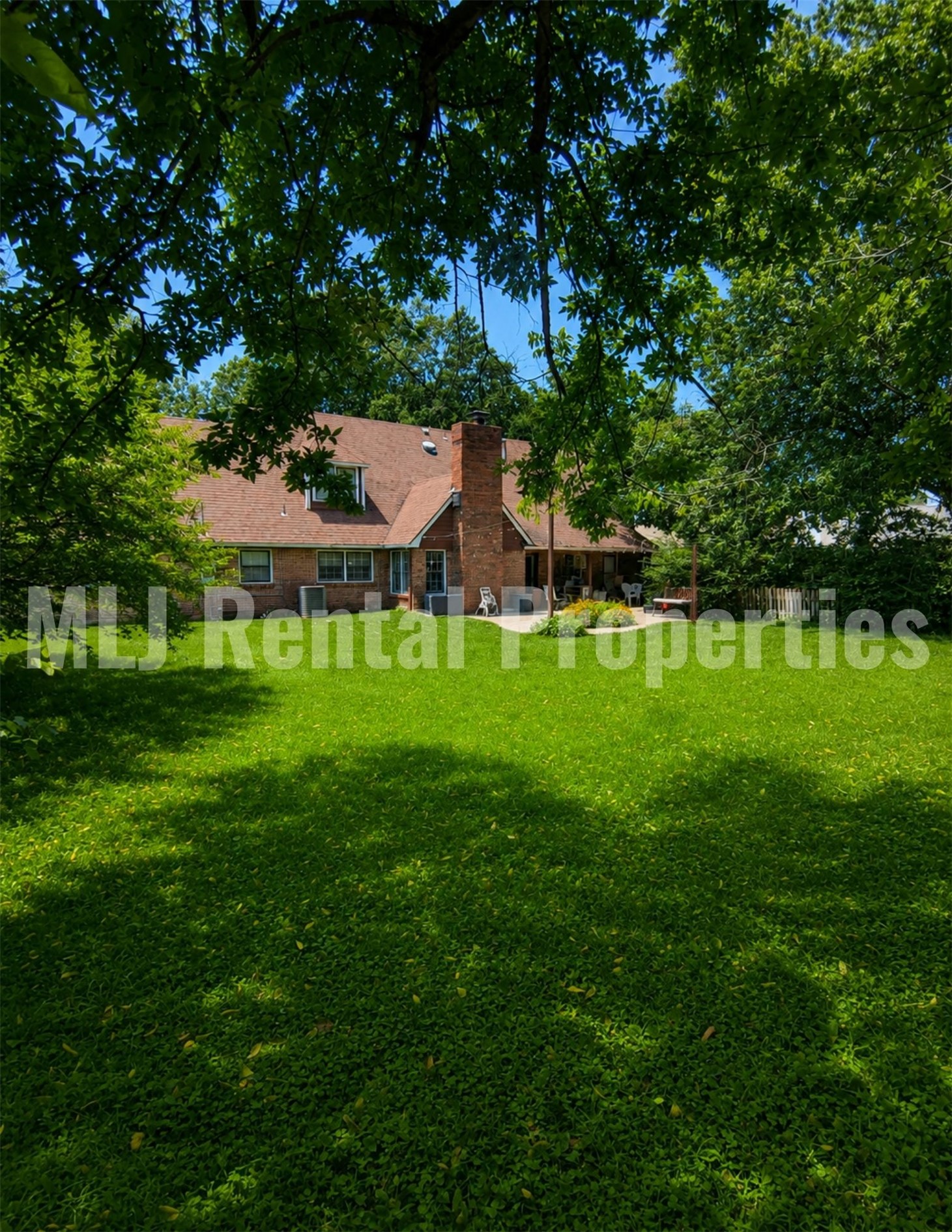 5881 S Irvington Avenue Tulsa OK 74135
