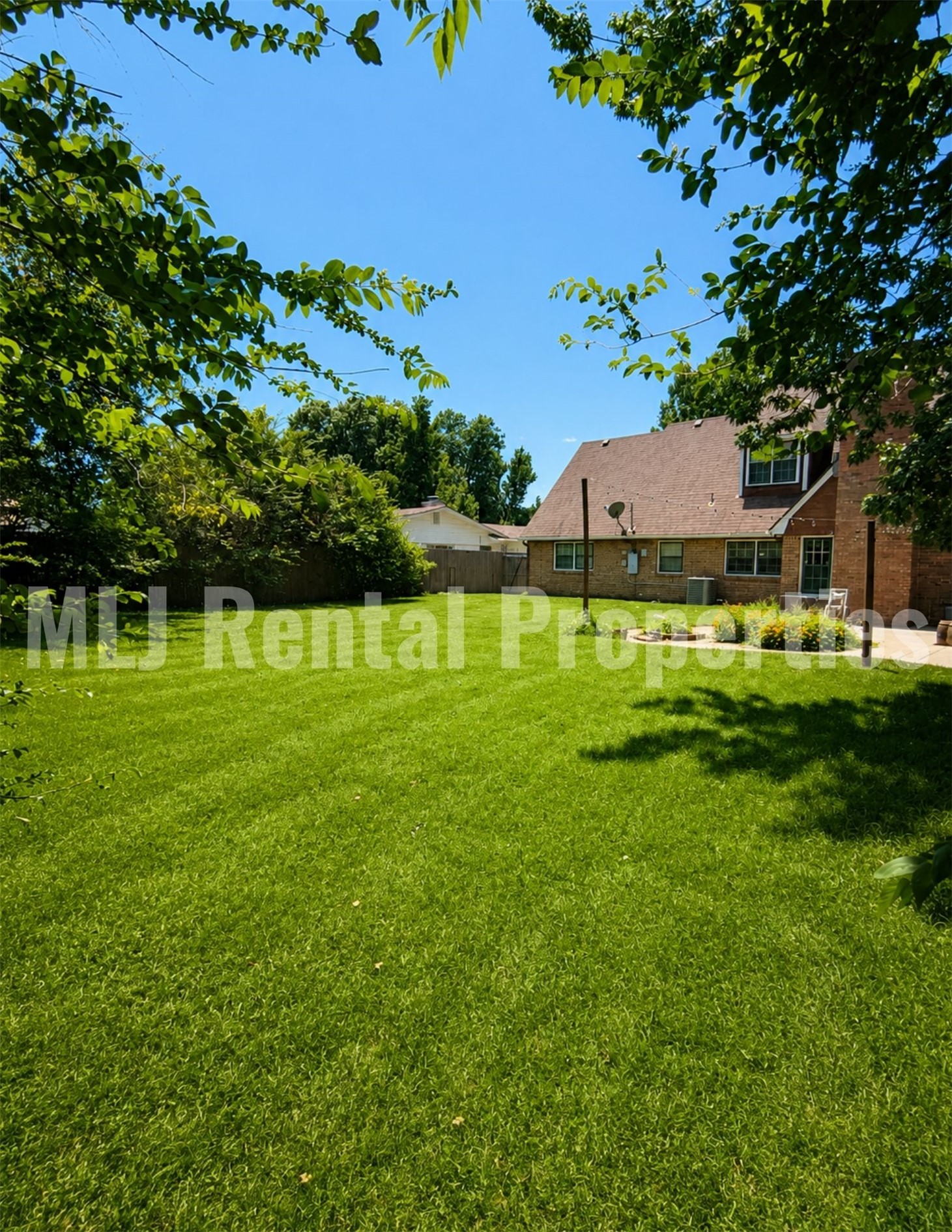 5881 S Irvington Avenue Tulsa OK 74135
