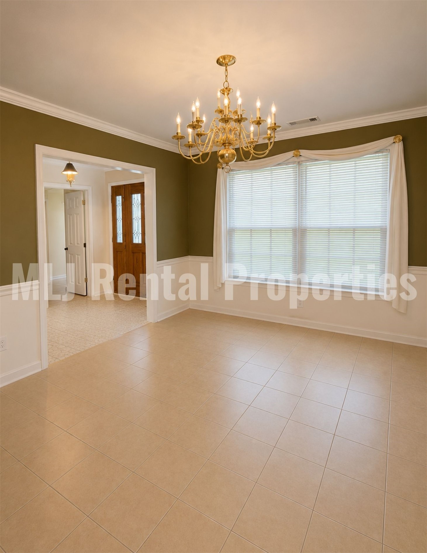 5881 S Irvington Avenue Tulsa OK 74135