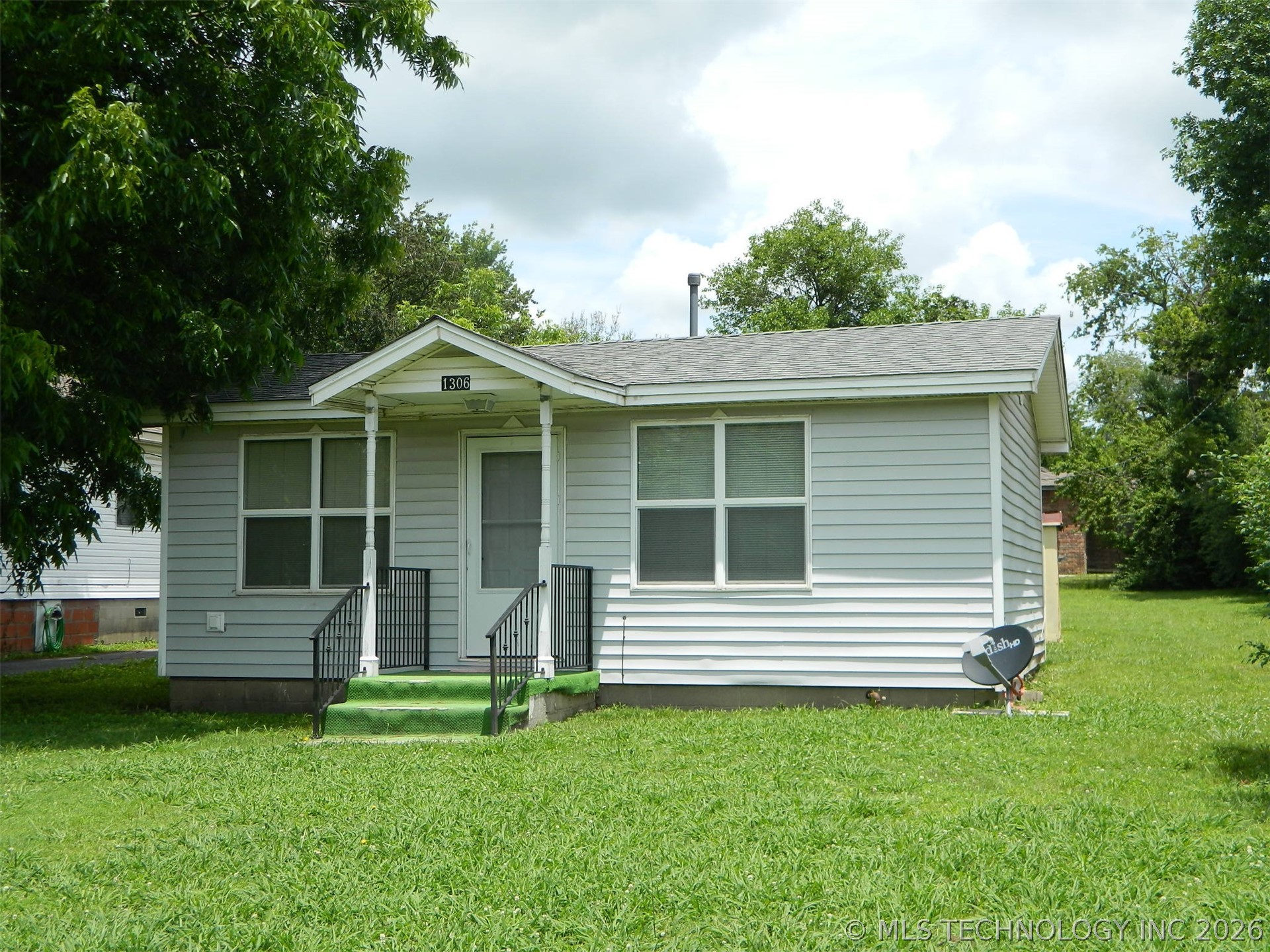 1306 W Exchange Street Collinsville OK 74021