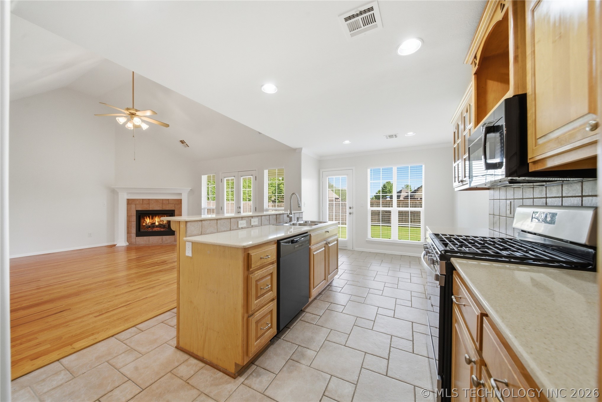 20215 E 50th Place S Broken Arrow OK 74014