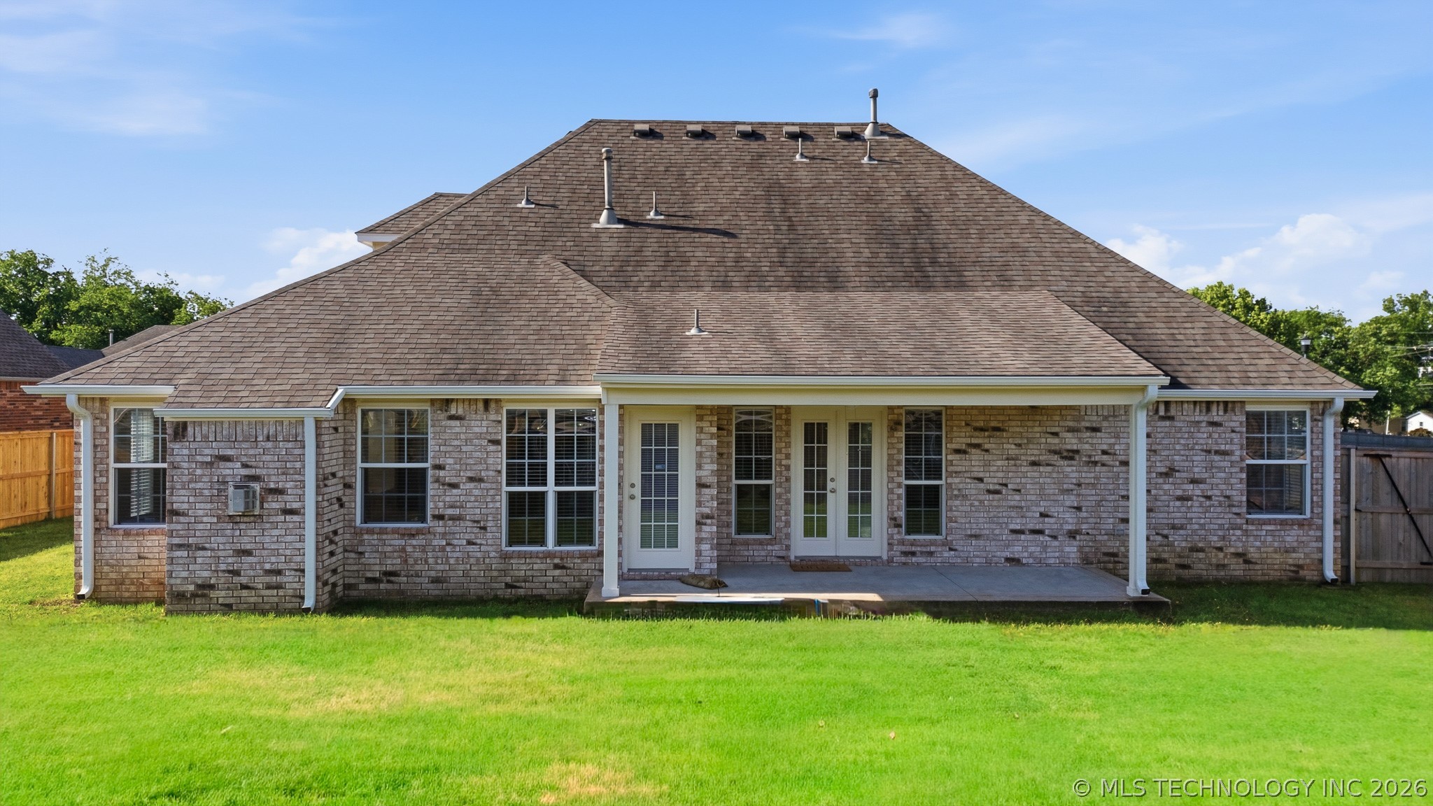 20215 E 50th Place S Broken Arrow OK 74014