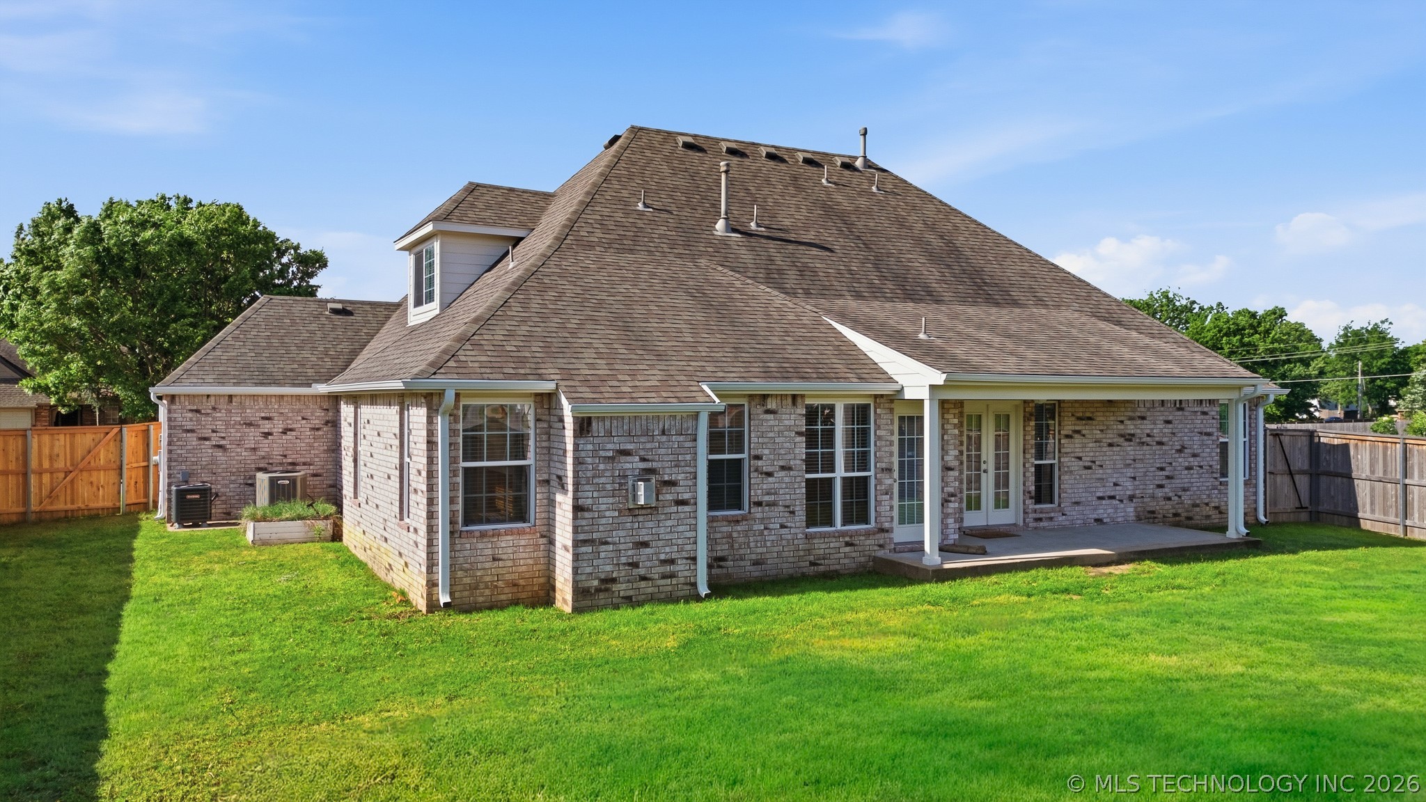 20215 E 50th Place S Broken Arrow OK 74014