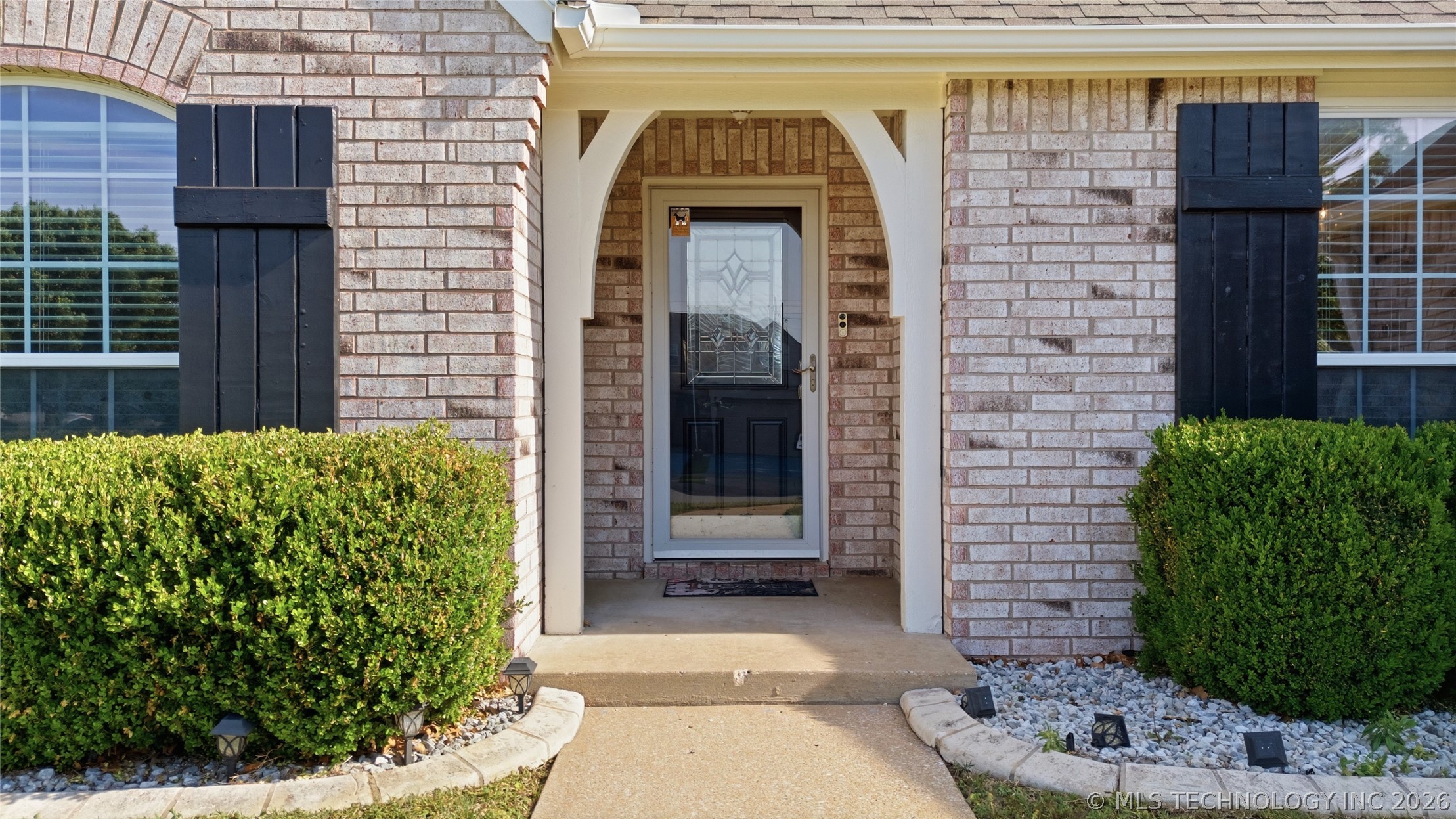 20215 E 50th Place S Broken Arrow OK 74014