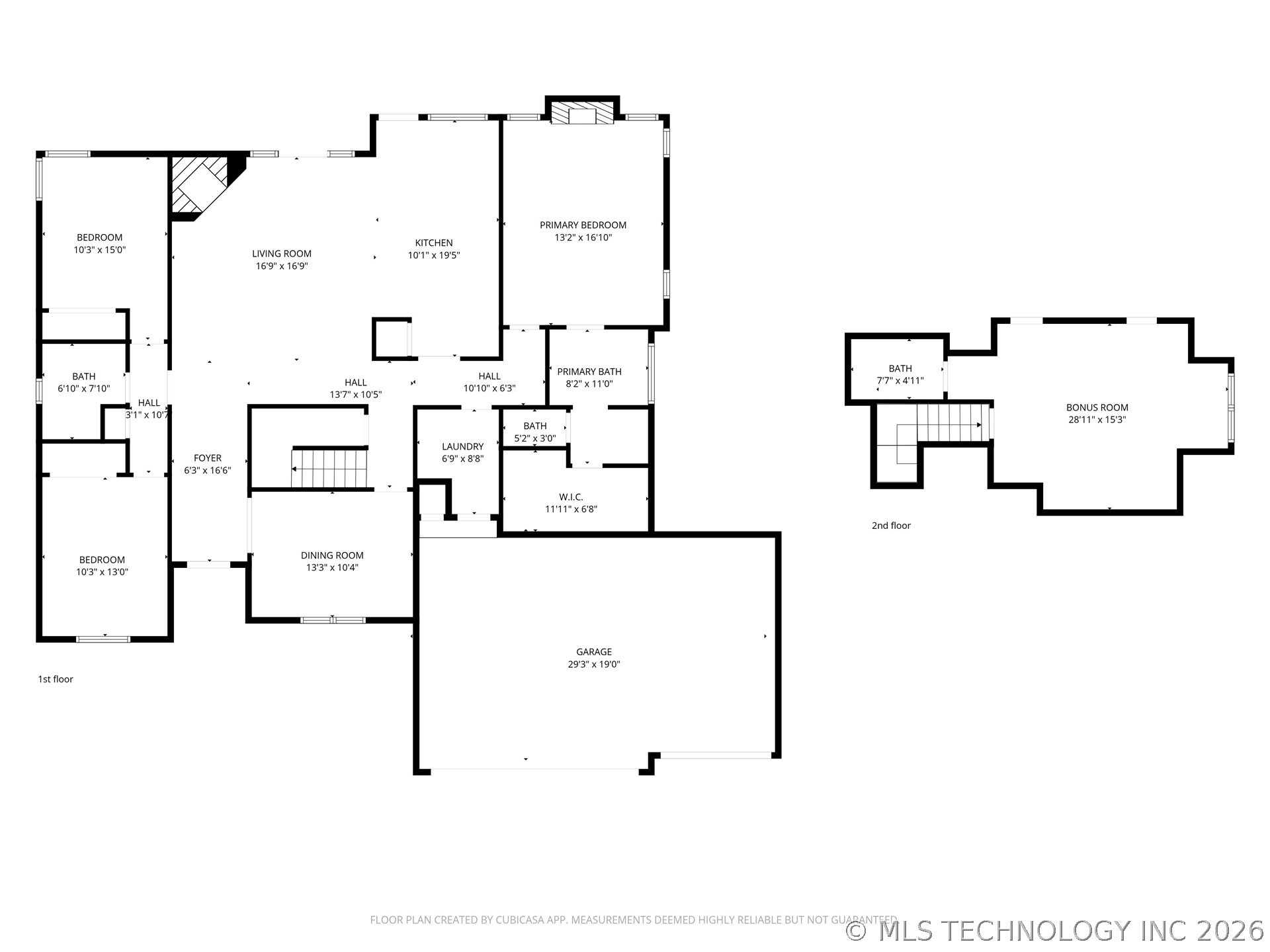 20215 E 50th Place S Broken Arrow OK 74014