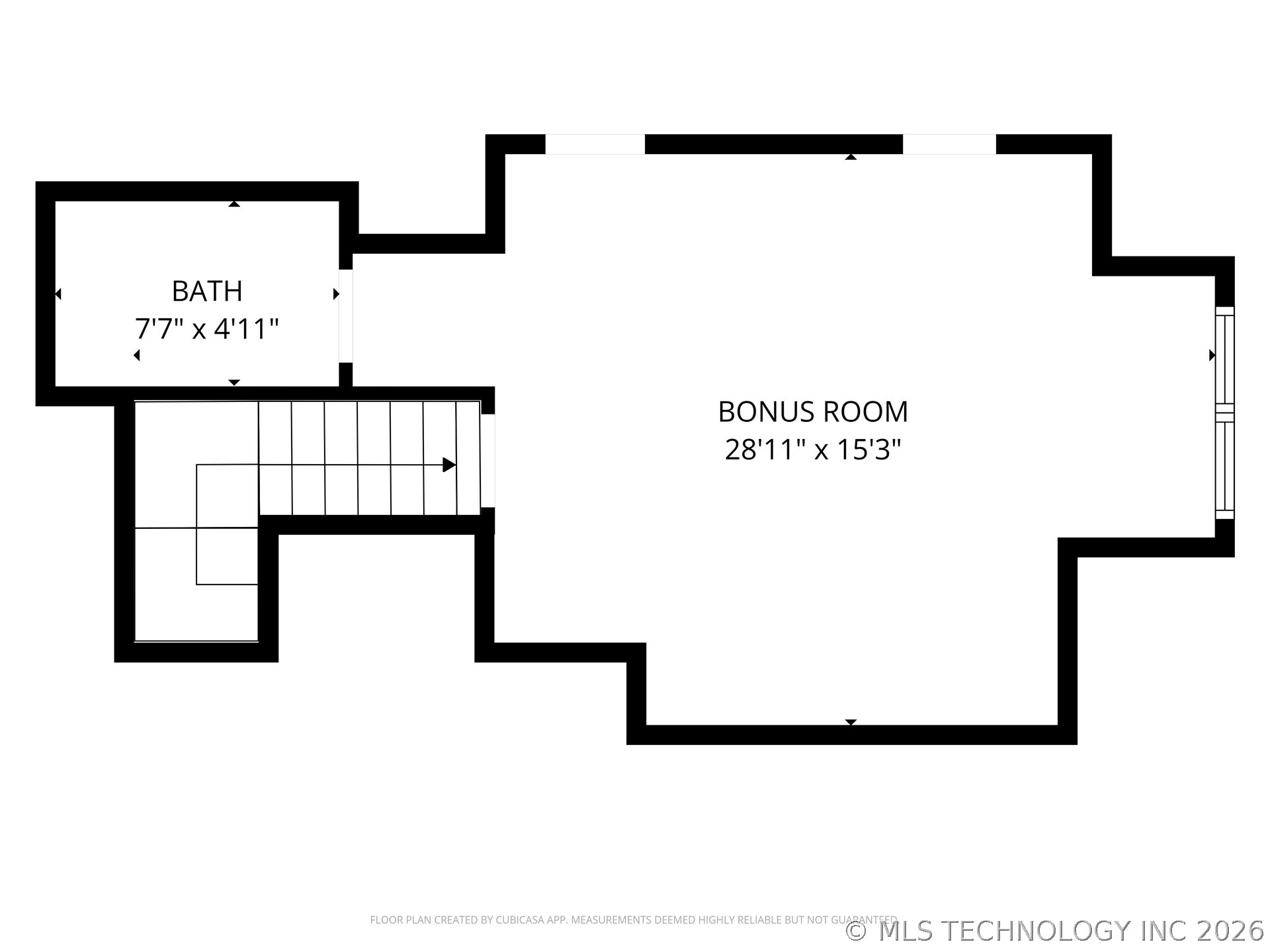 20215 E 50th Place S Broken Arrow OK 74014