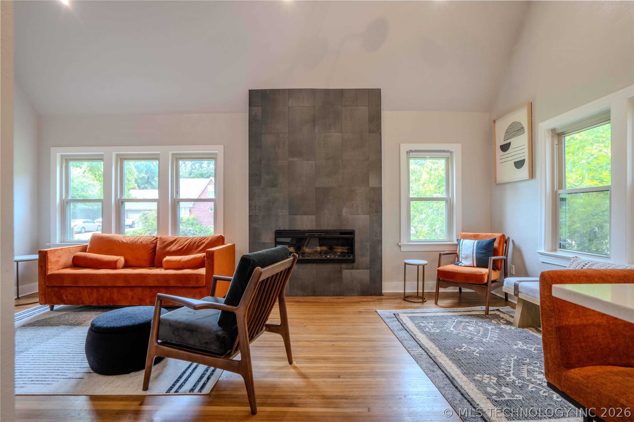 4103 S Madison Place Tulsa OK 74105