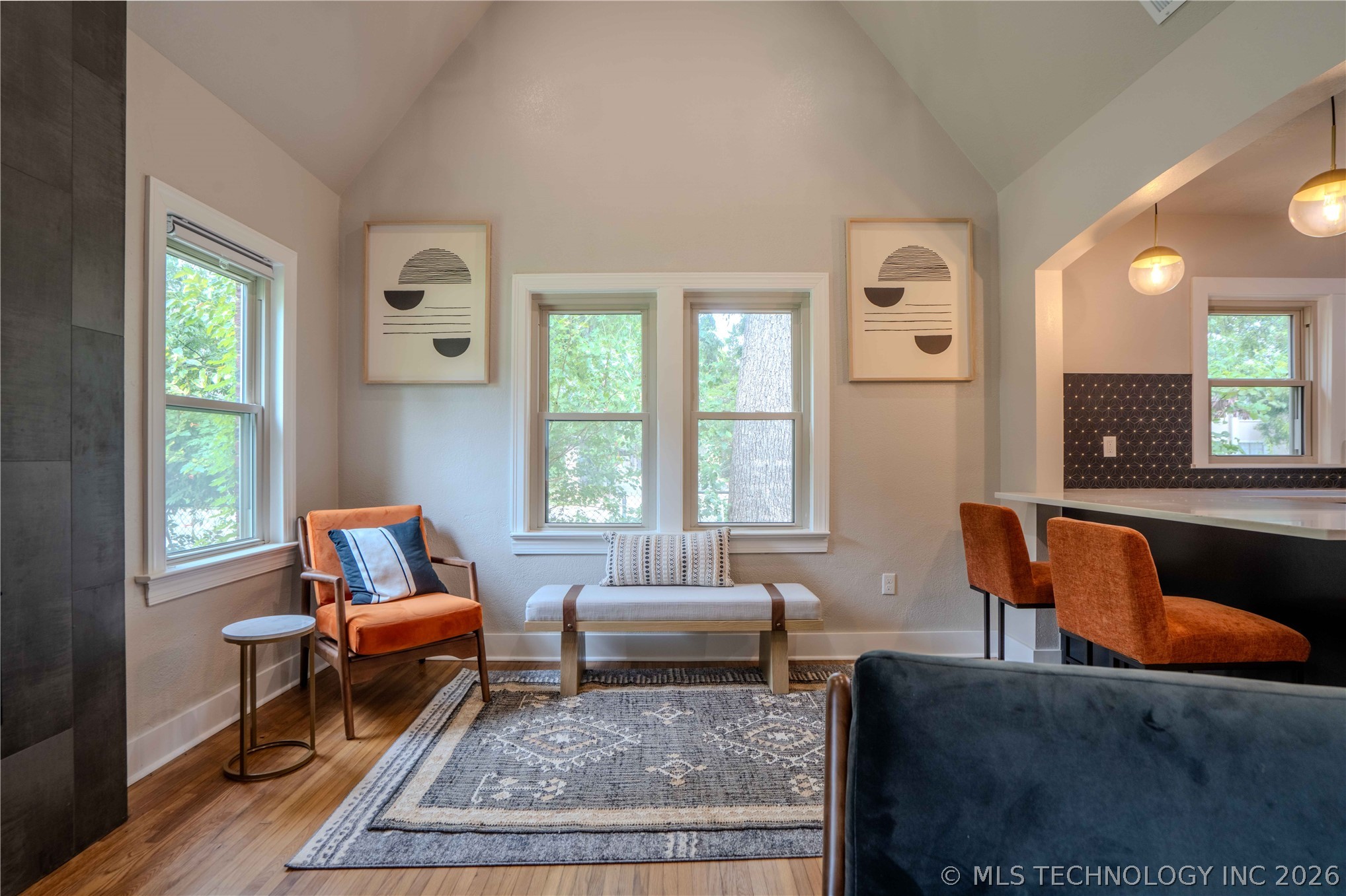 4103 S Madison Place Tulsa OK 74105