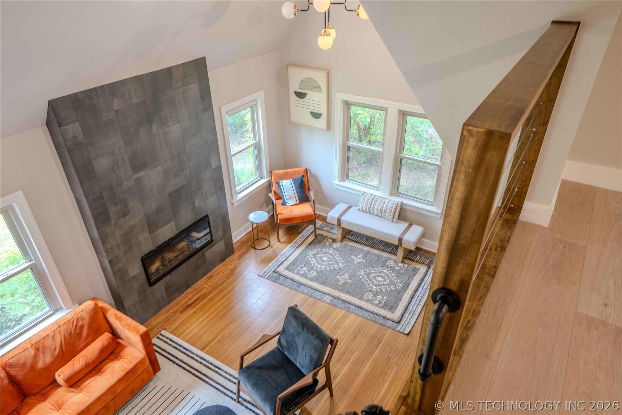 4103 S Madison Place Tulsa OK 74105