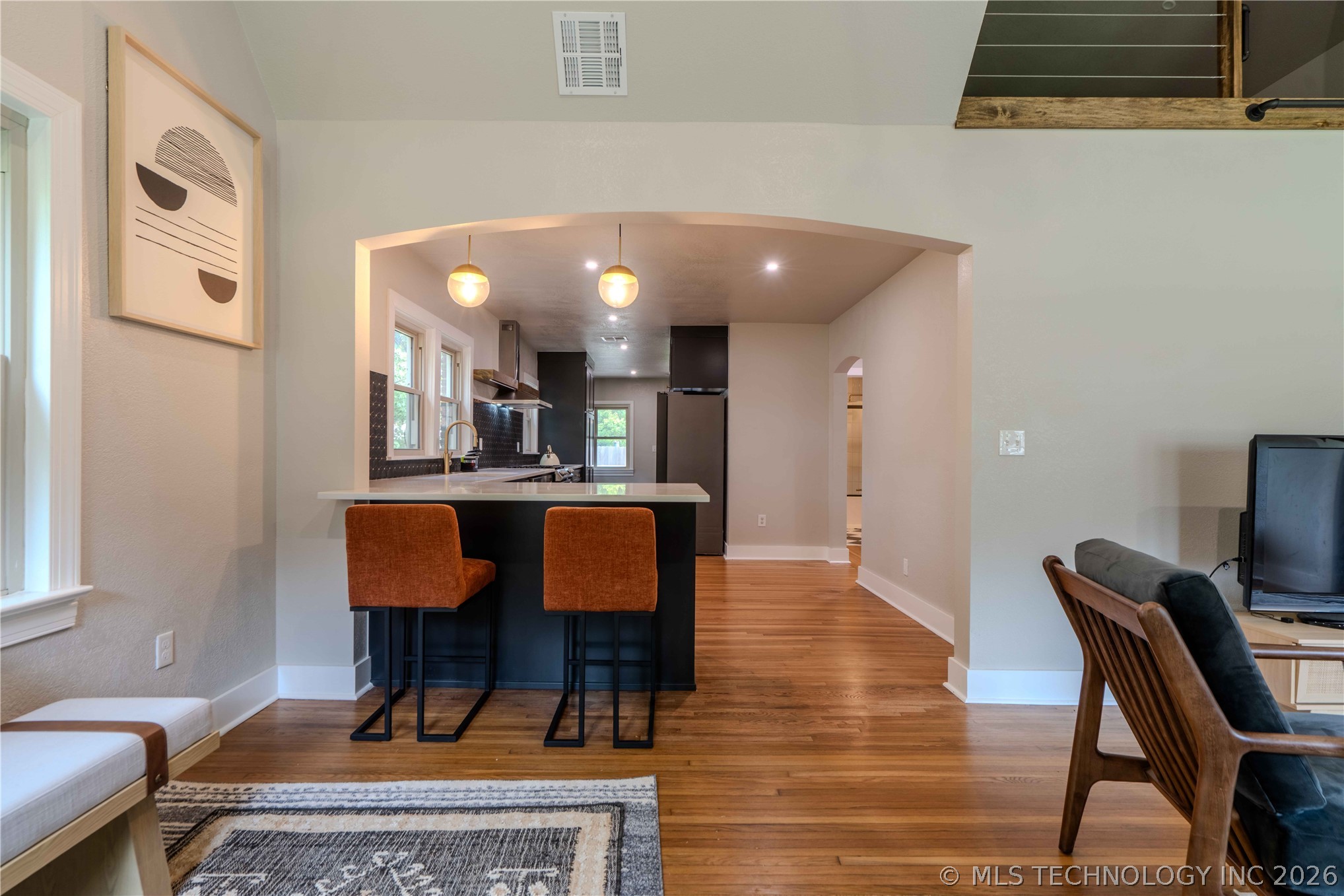 4103 S Madison Place Tulsa OK 74105