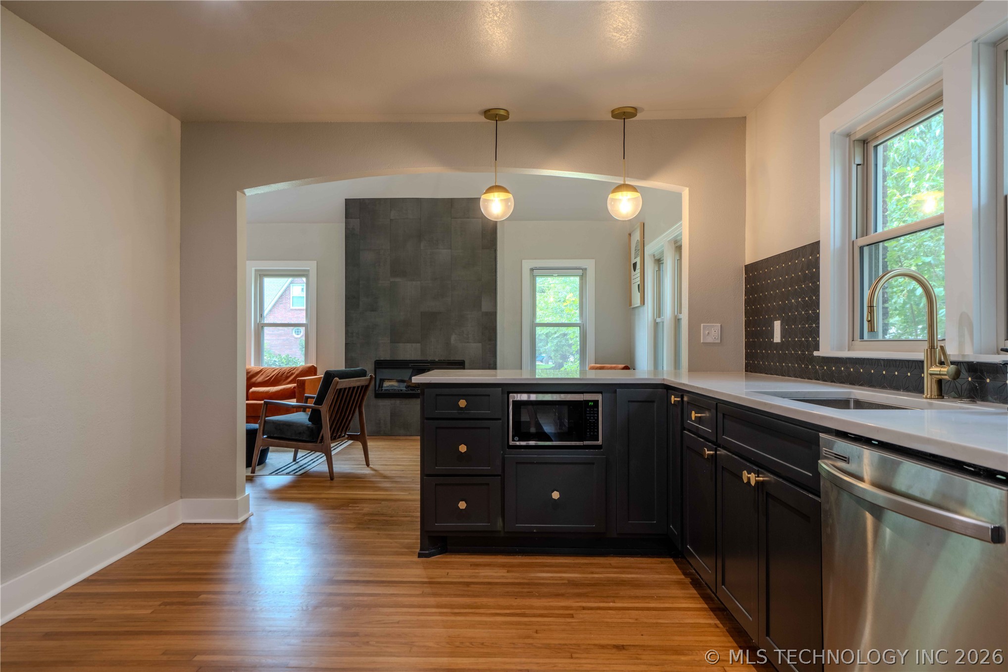 4103 S Madison Place Tulsa OK 74105