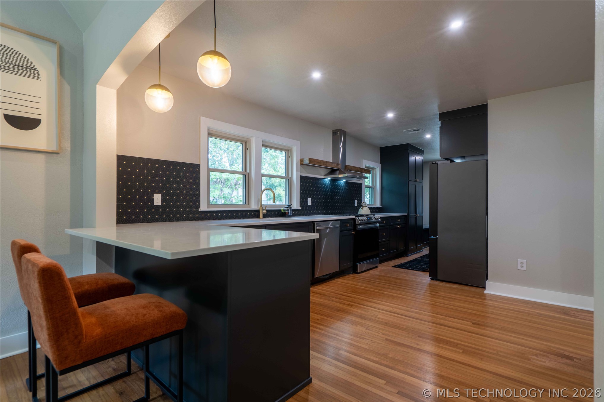 4103 S Madison Place Tulsa OK 74105