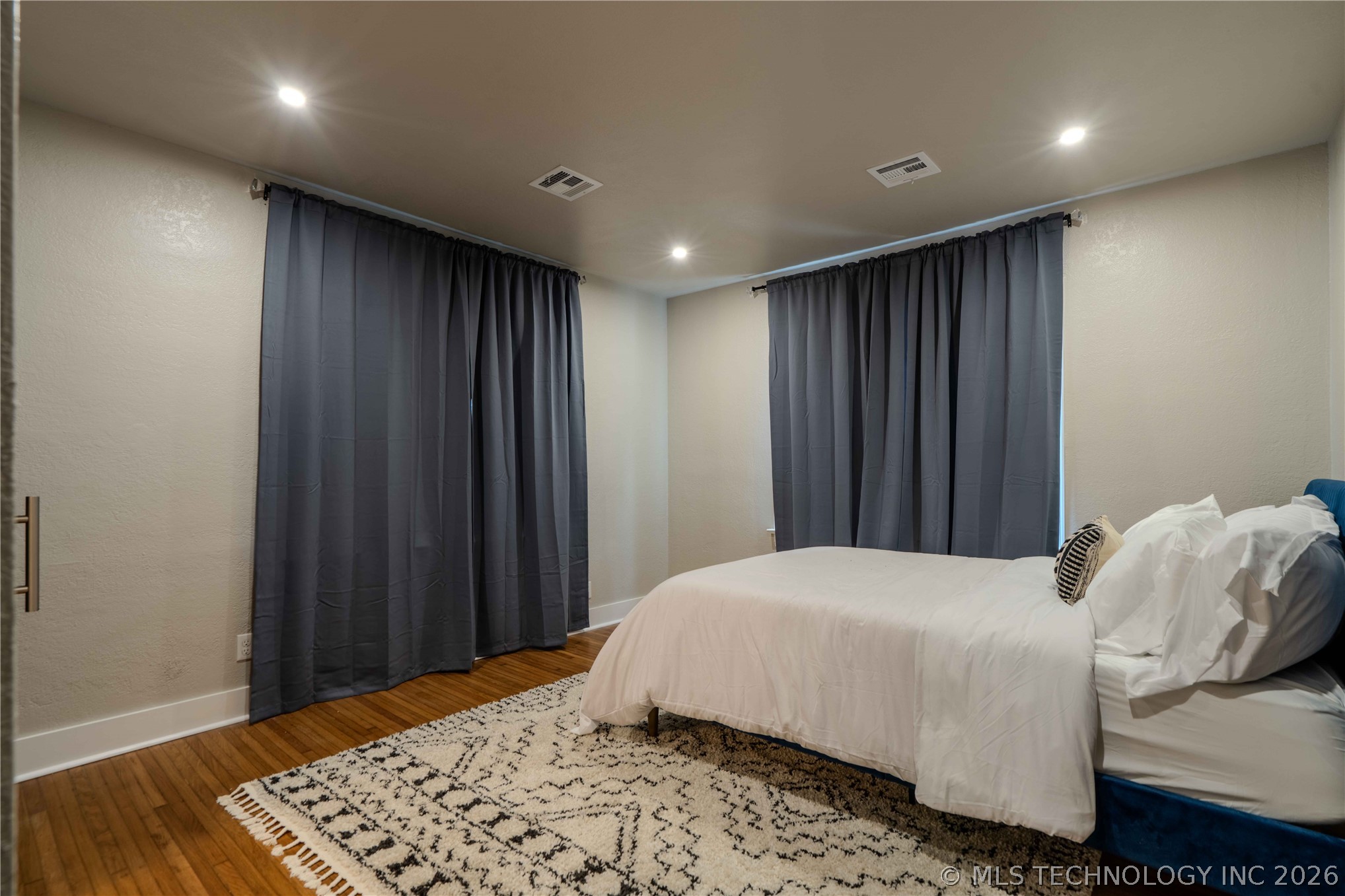 4103 S Madison Place Tulsa OK 74105