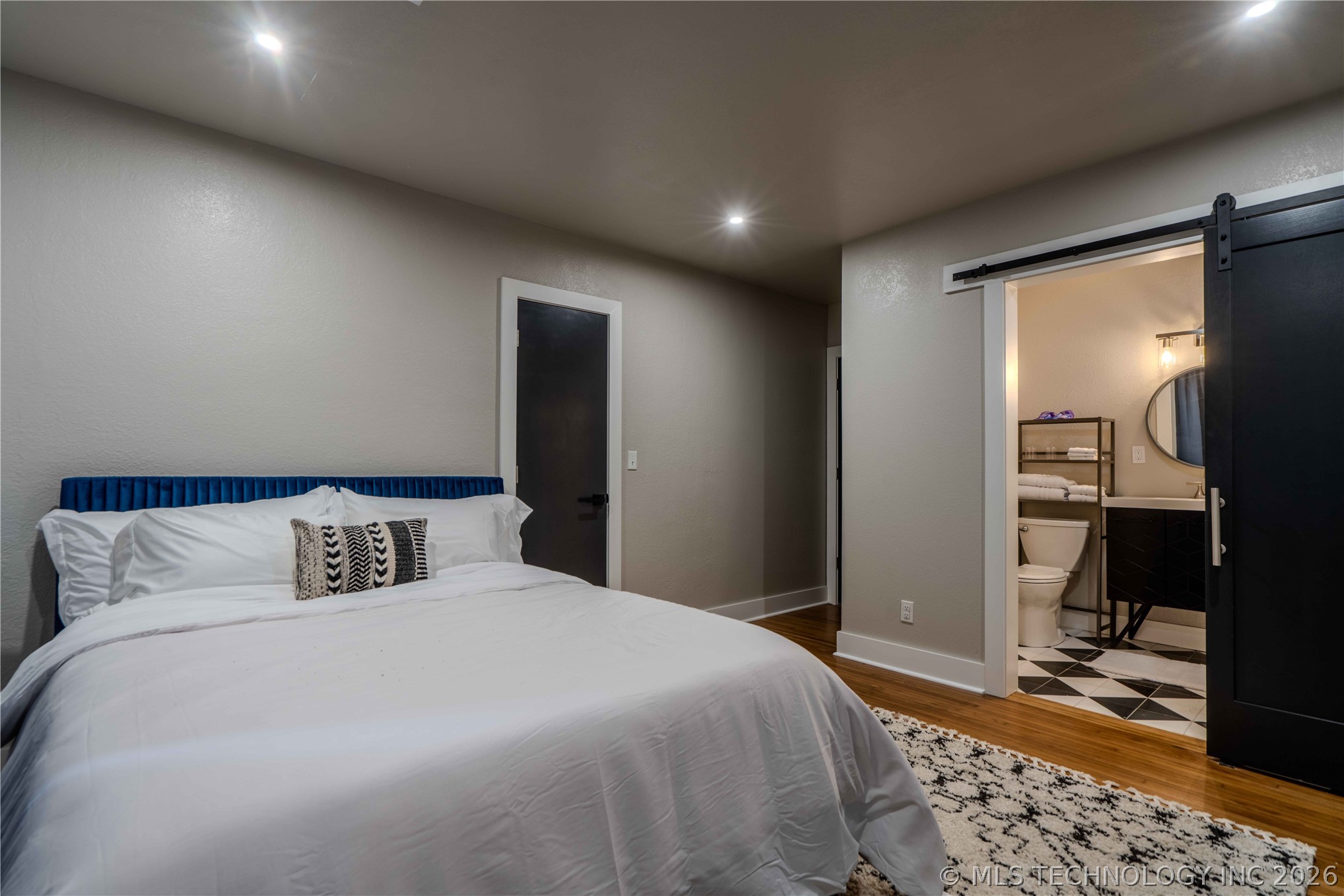 4103 S Madison Place Tulsa OK 74105