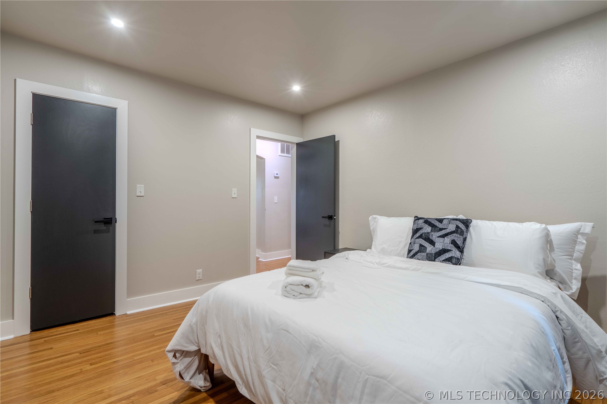 4103 S Madison Place Tulsa OK 74105
